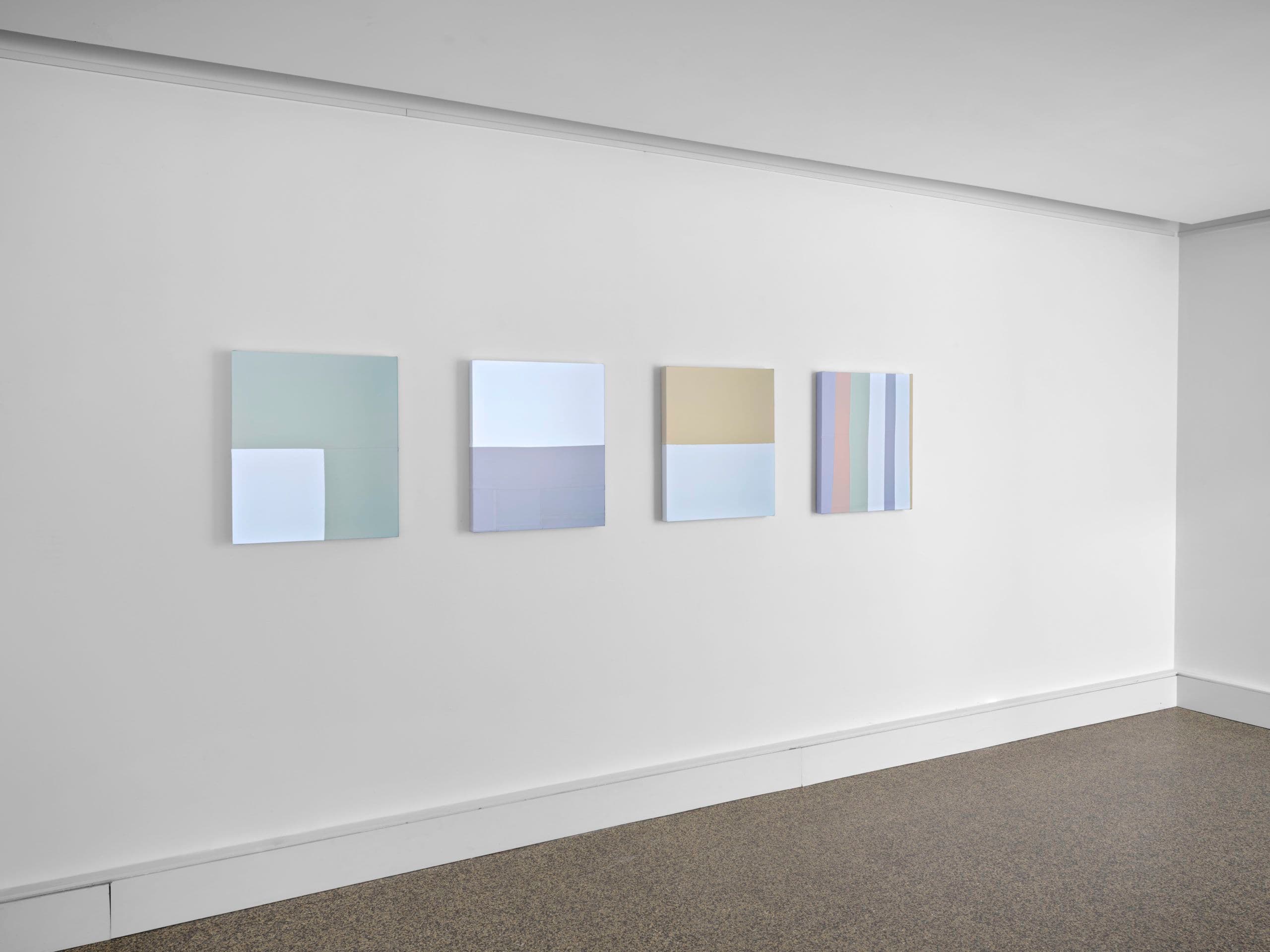 Tobias Kaspar — Flowers: Jealousy — image 6 of 8
