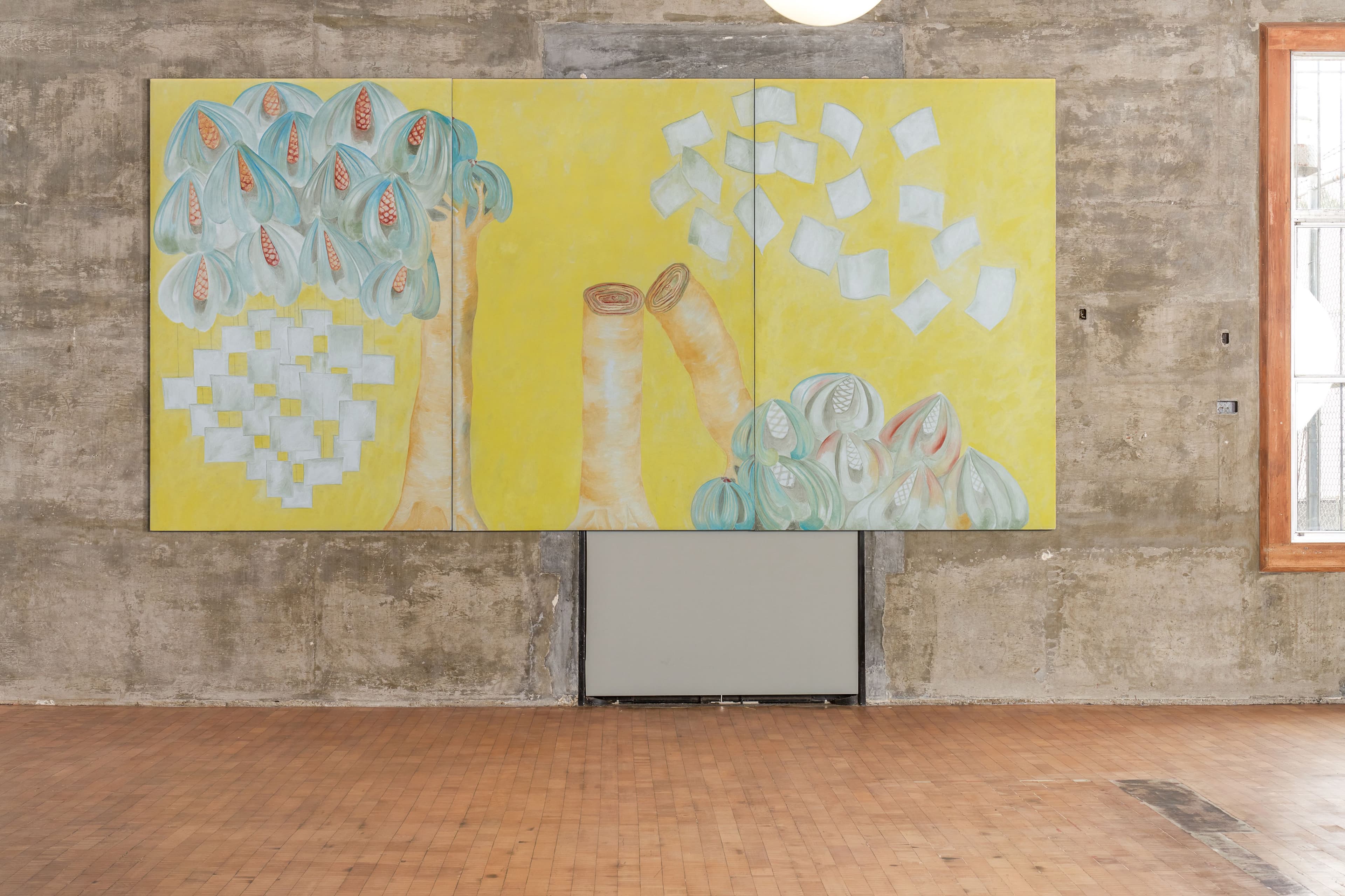 Francesco Clemente — Twenty Years of Painting: 2001 – 2021 — image 6 of 7