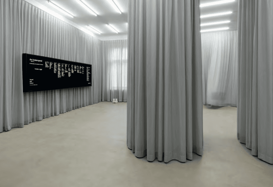Ryan Gander — The Connectivity Suite (And Other Places) — image 1 of 3