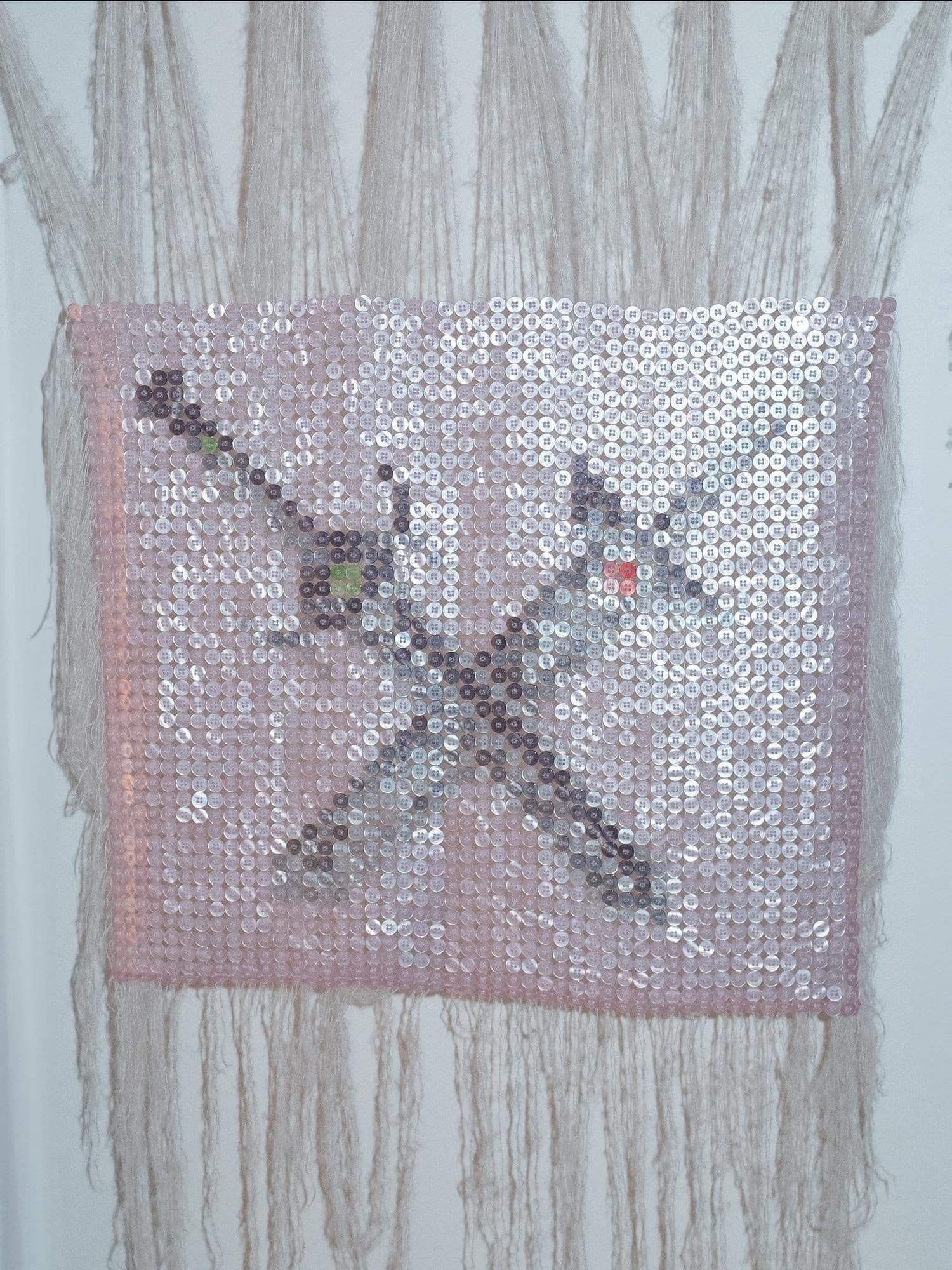 Lovisa Axén & Carter Shocket — We’ve Been Trying to Reach You — image 2 of 2