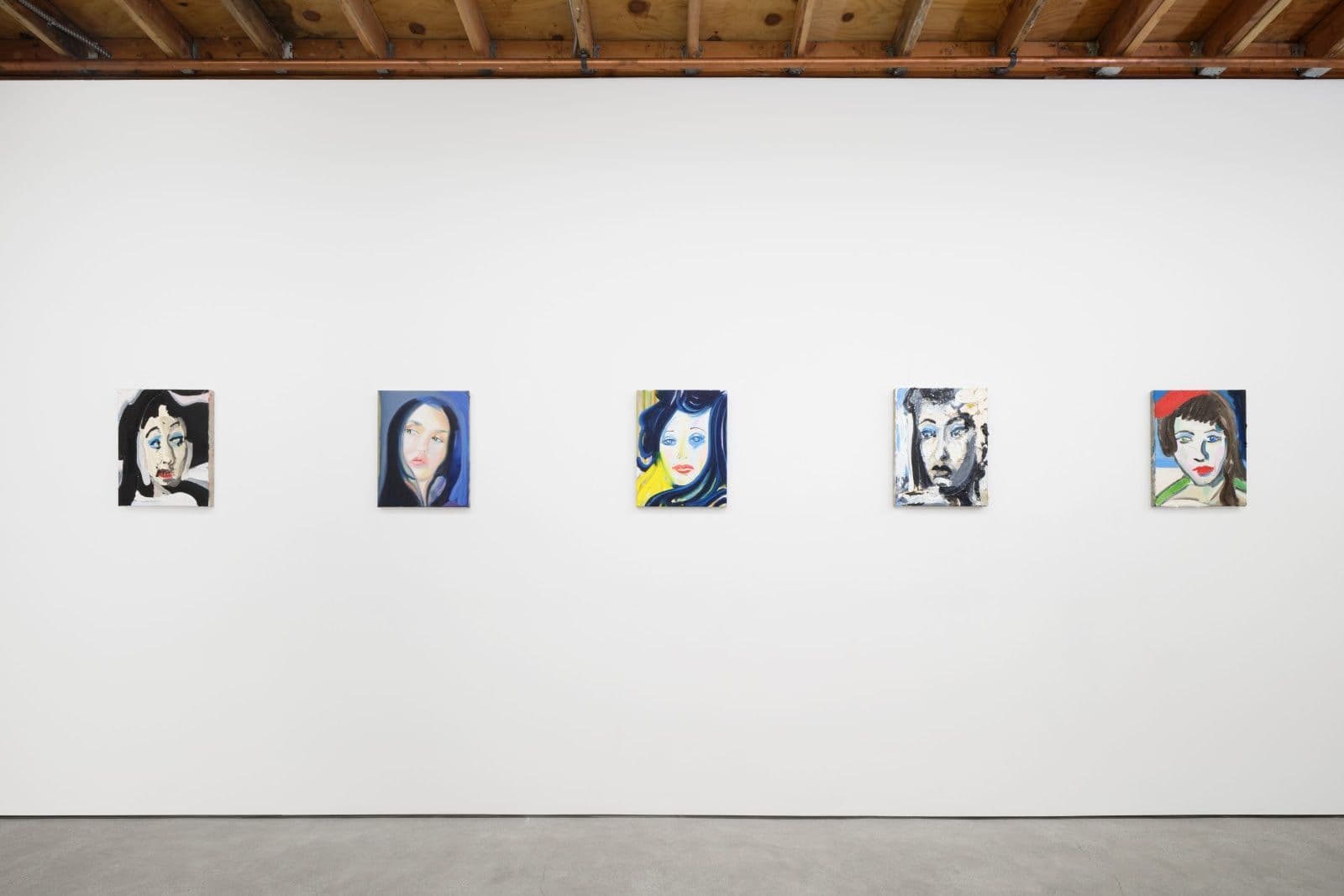 Spencer Sweeney — Sisters — image 3 of 3