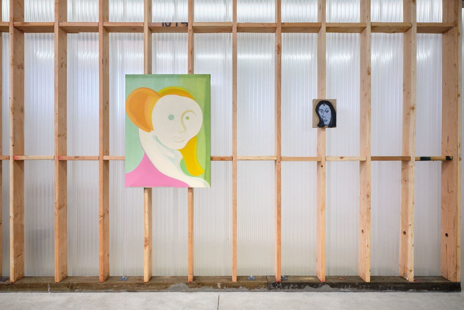 Spencer Sweeney — Sisters — image 2 of 3