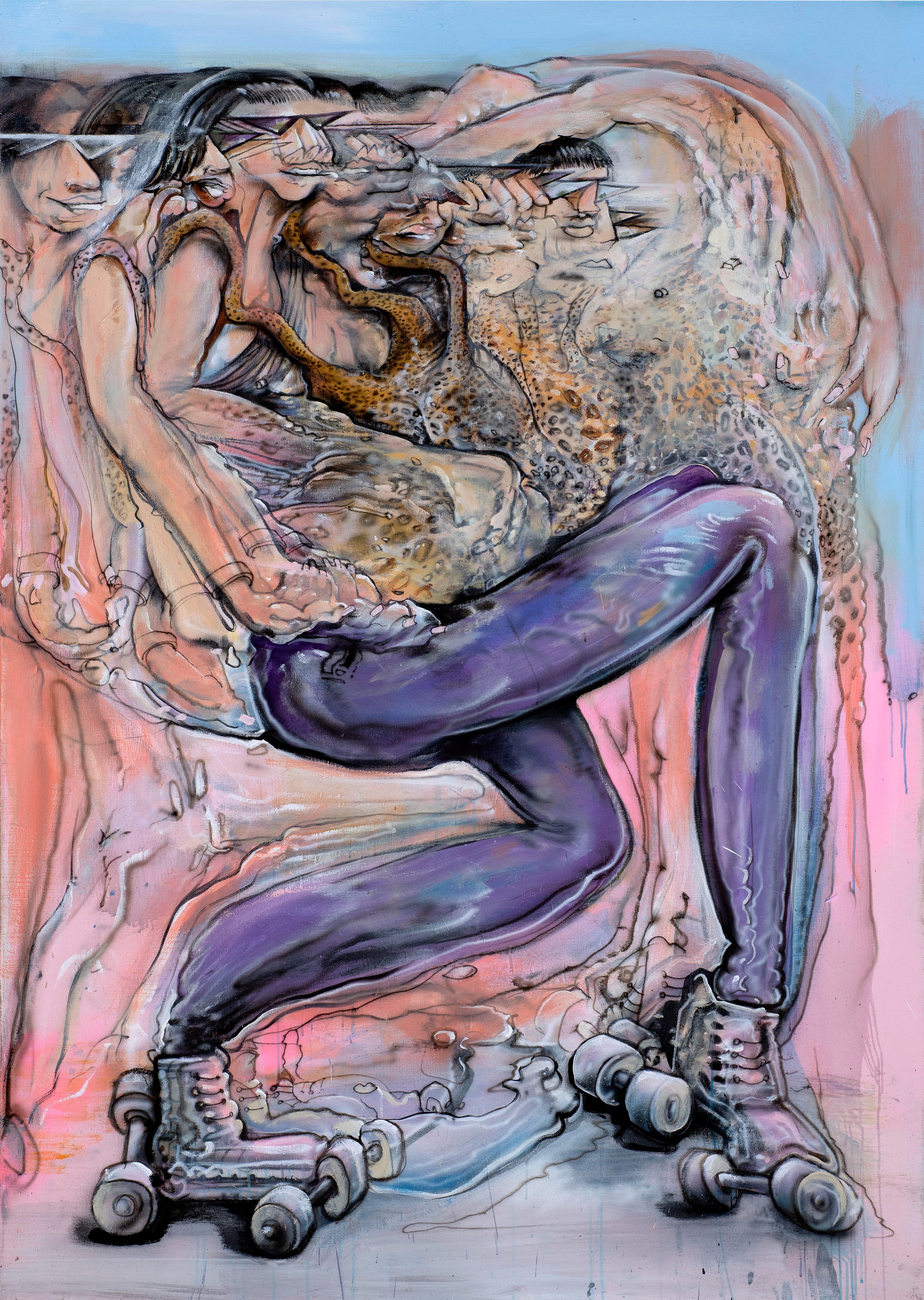 Pascal Sender — Happy Hour — image 1 of 2