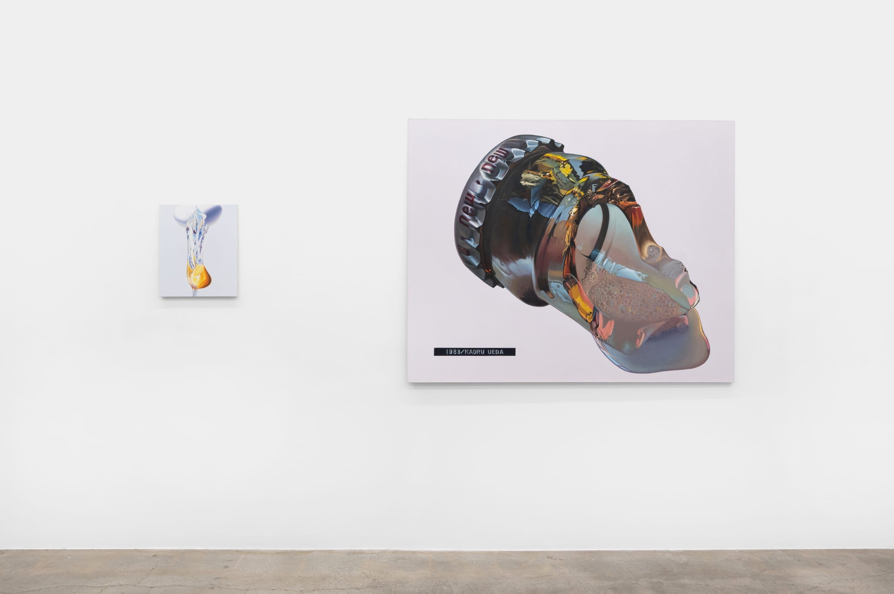 Kaoru Ueda — Kaoru Ueda — image 7 of 8