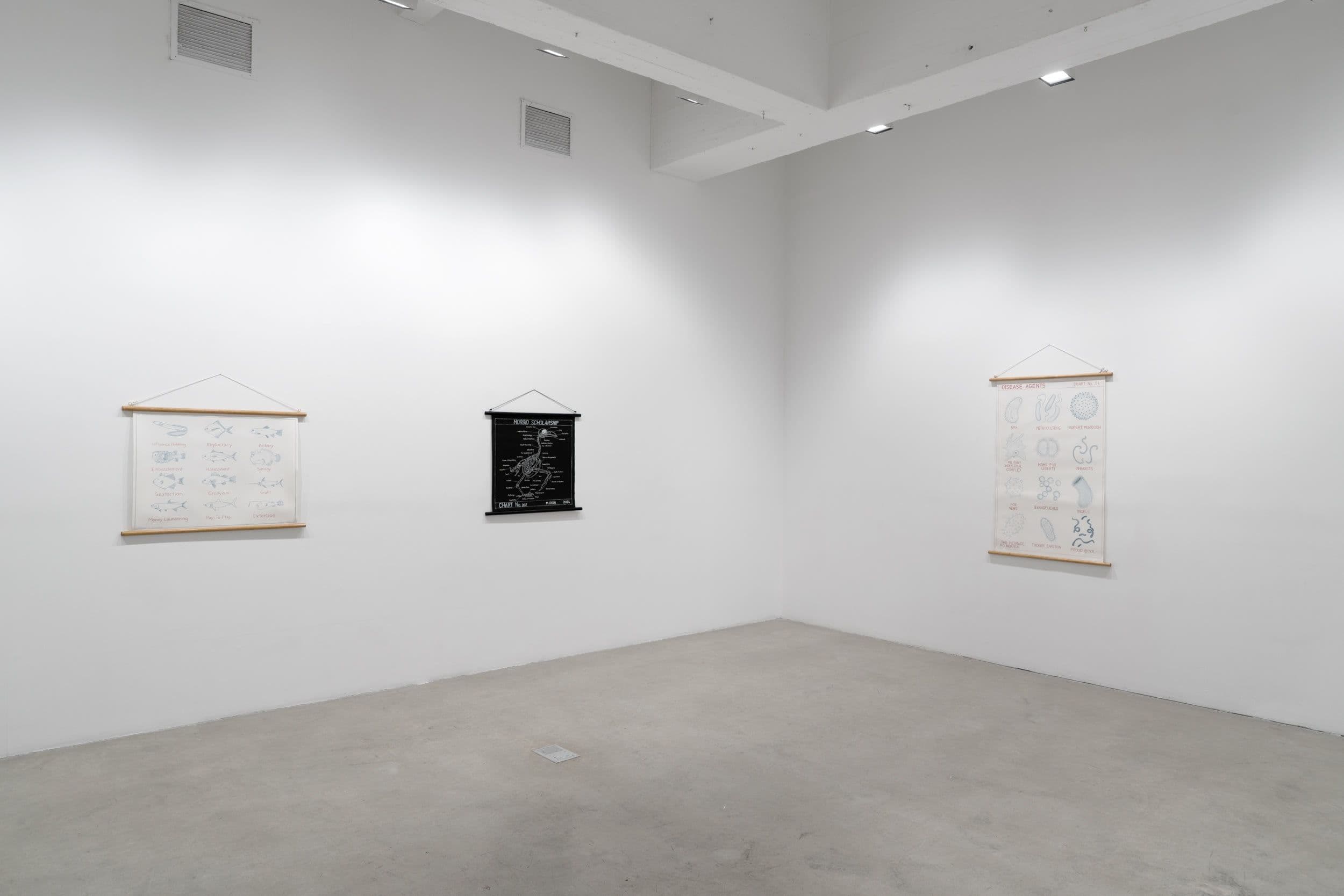 Mark Dion — New Prints and Drawings — image 3 of 3