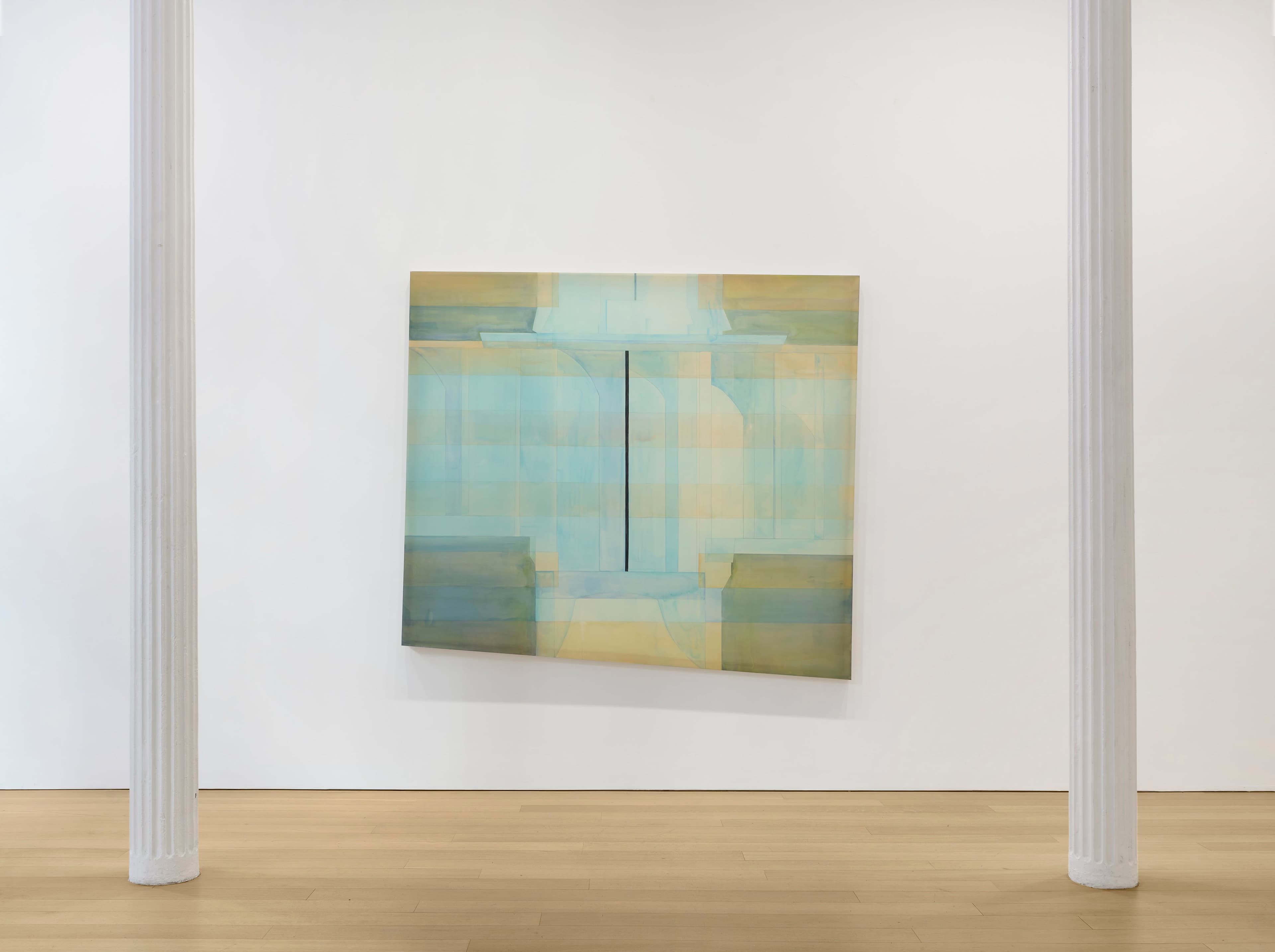 Leah Ke Yi Zheng — I-Ching / Machine — image 1 of 8