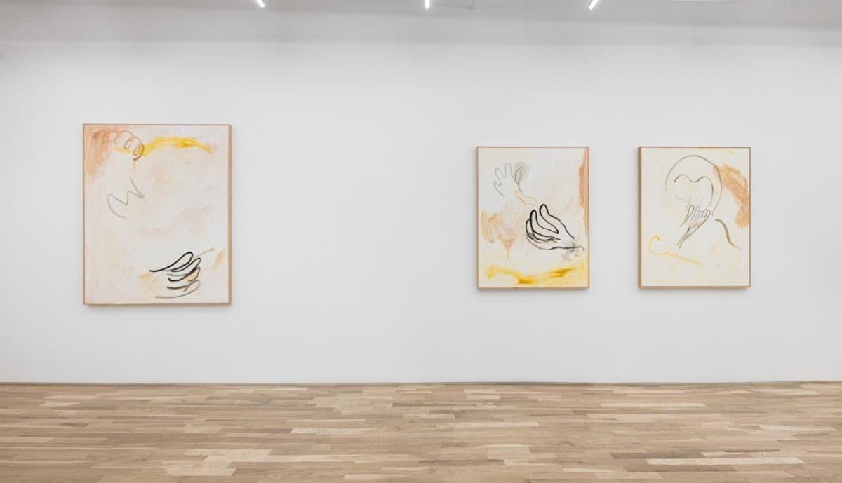 Ricardo Gonzalez — Traces — image 4 of 5