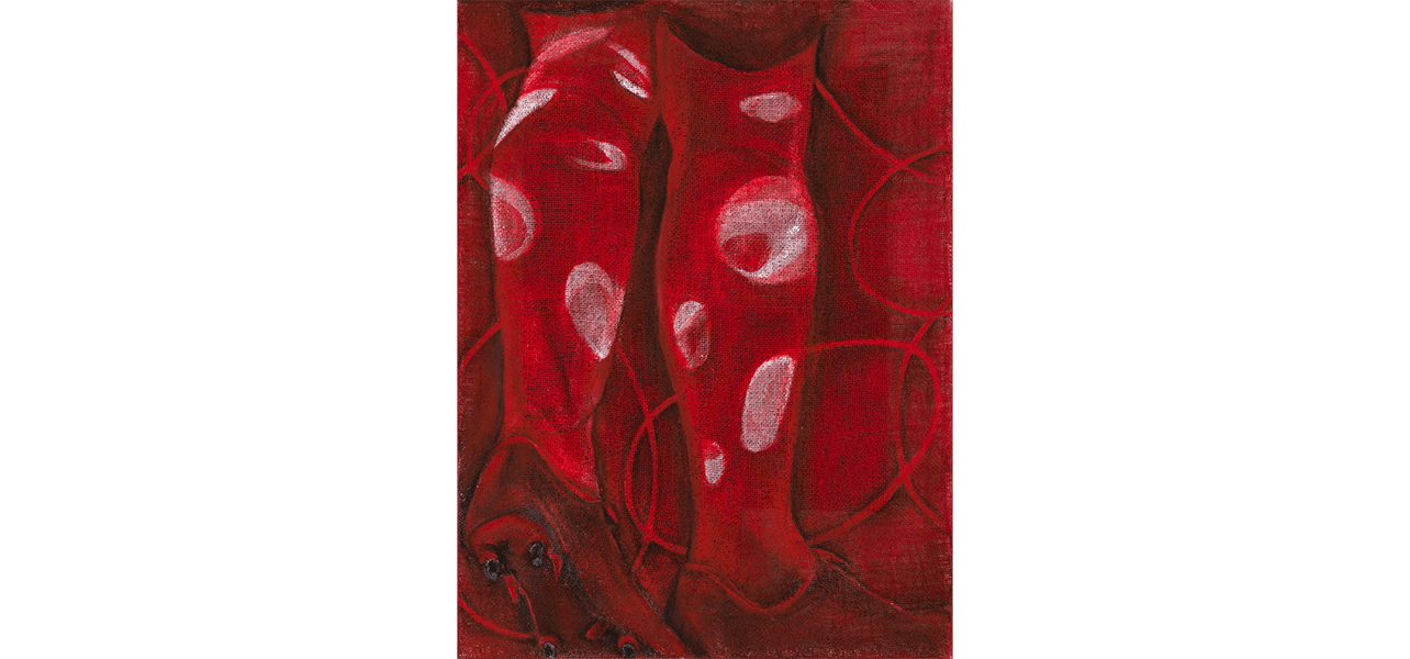 Anika Roach — Anika Roach
