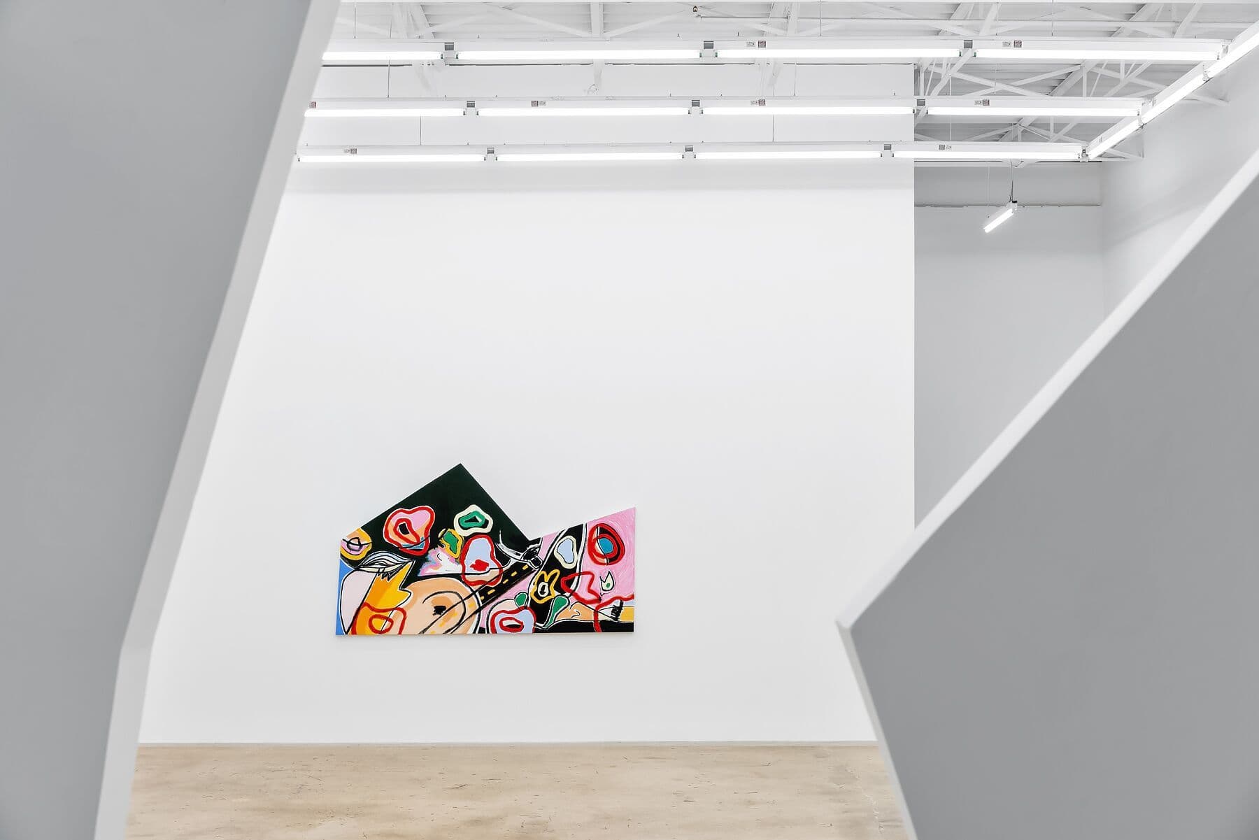 Austyn Weiner — (Mid-Explosion) — image 8 of 8