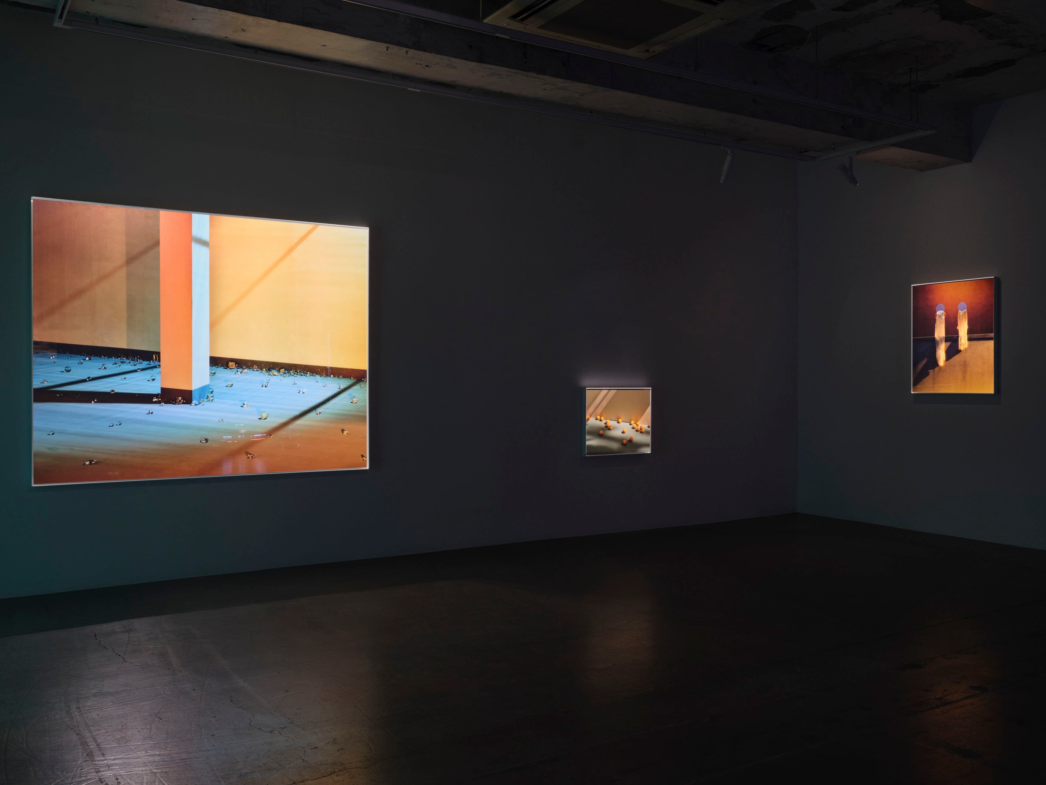 Chen Wei — Breath of Silence — image 7 of 8