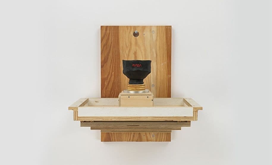 Tom Sachs — A Good Shelf (Volume II)