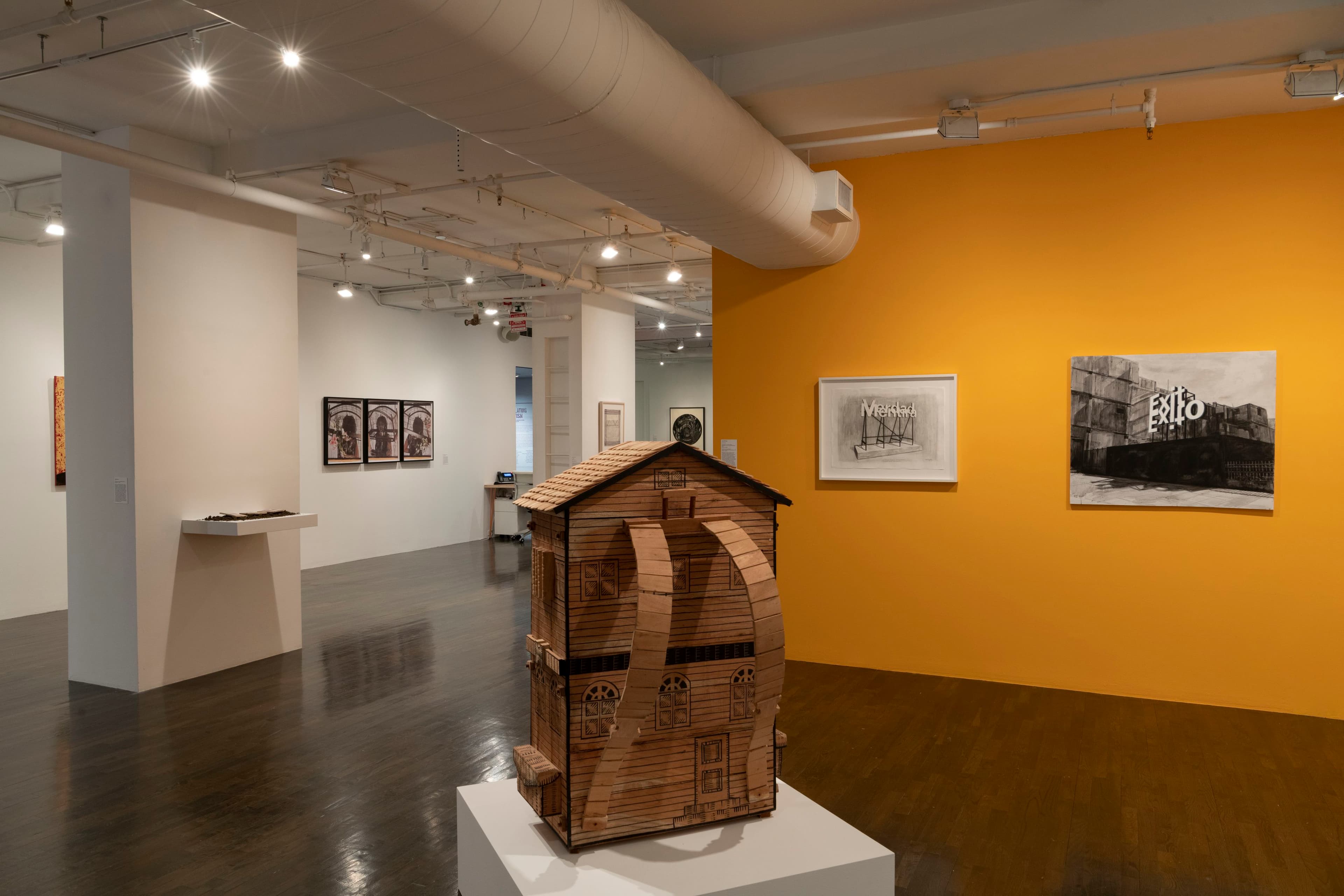 Group Exhibition — Articulating Activism: Works from the Shelley and Donald Rubin Private Collection — image 4 of 5