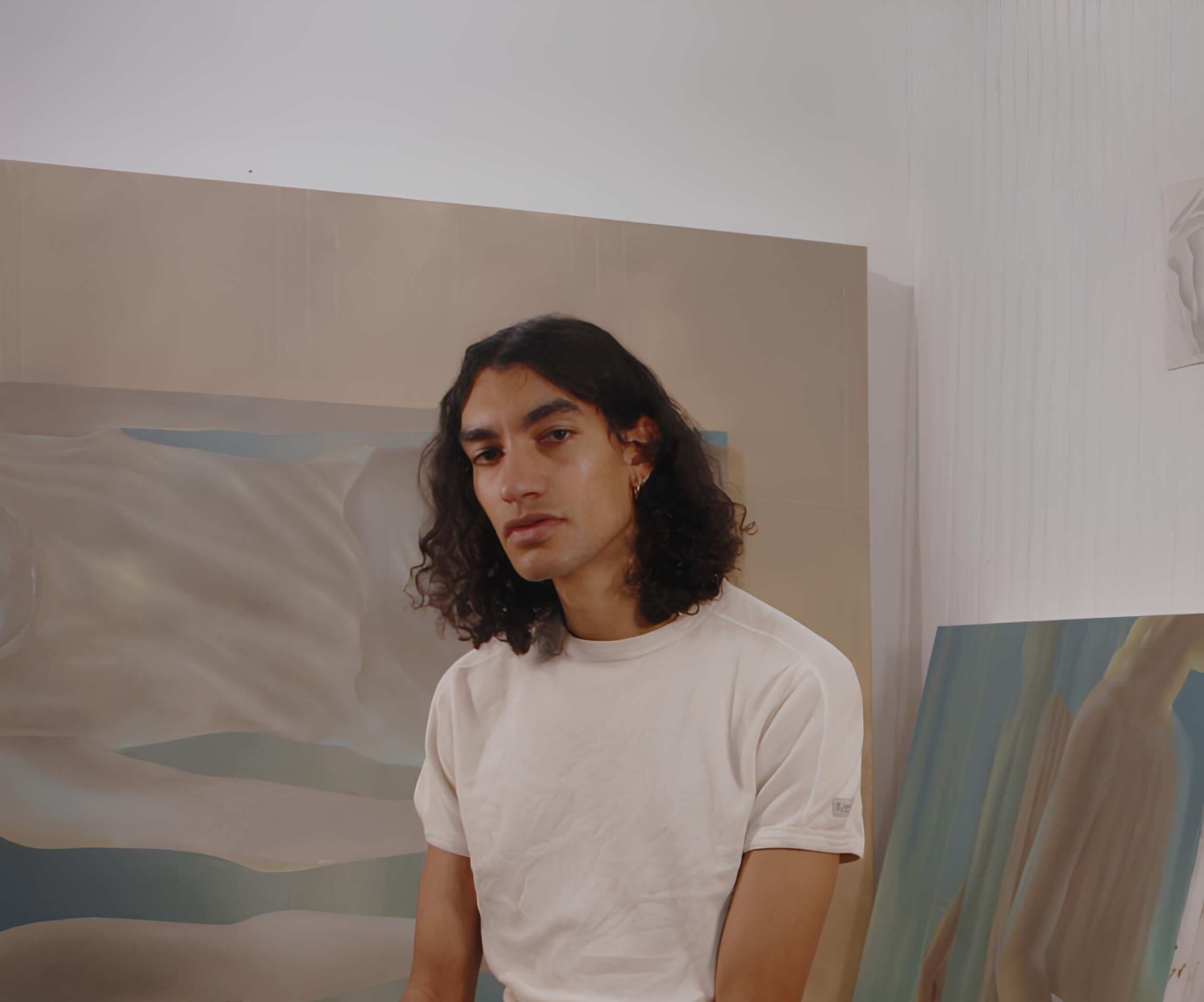 Fabien Adèle — Cycles