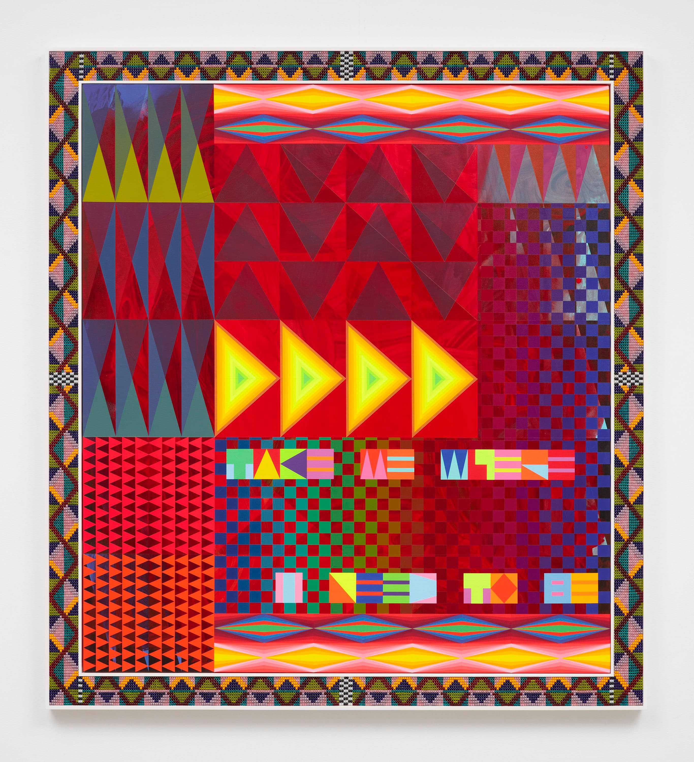 Group Exhibition — Past as Prologue: A Historical Acknowledgment, Part II — image 3 of 3