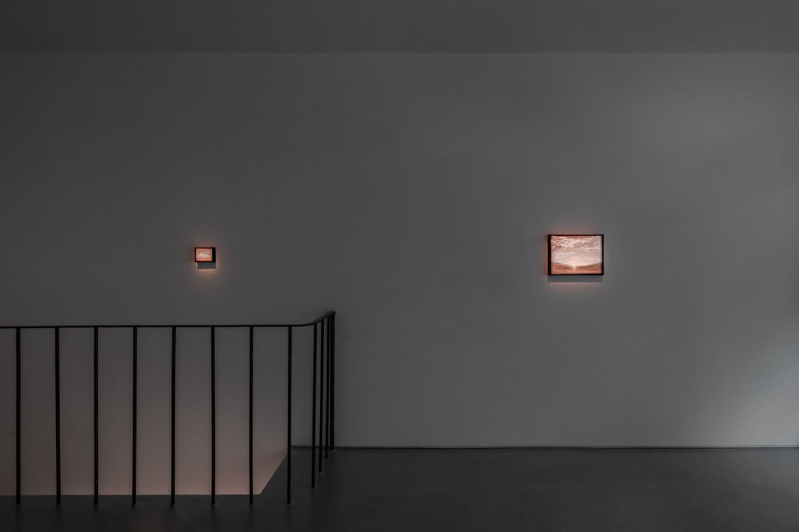 Jamiu Agboke & Elli Antoniou — Antechamber — image 2 of 3