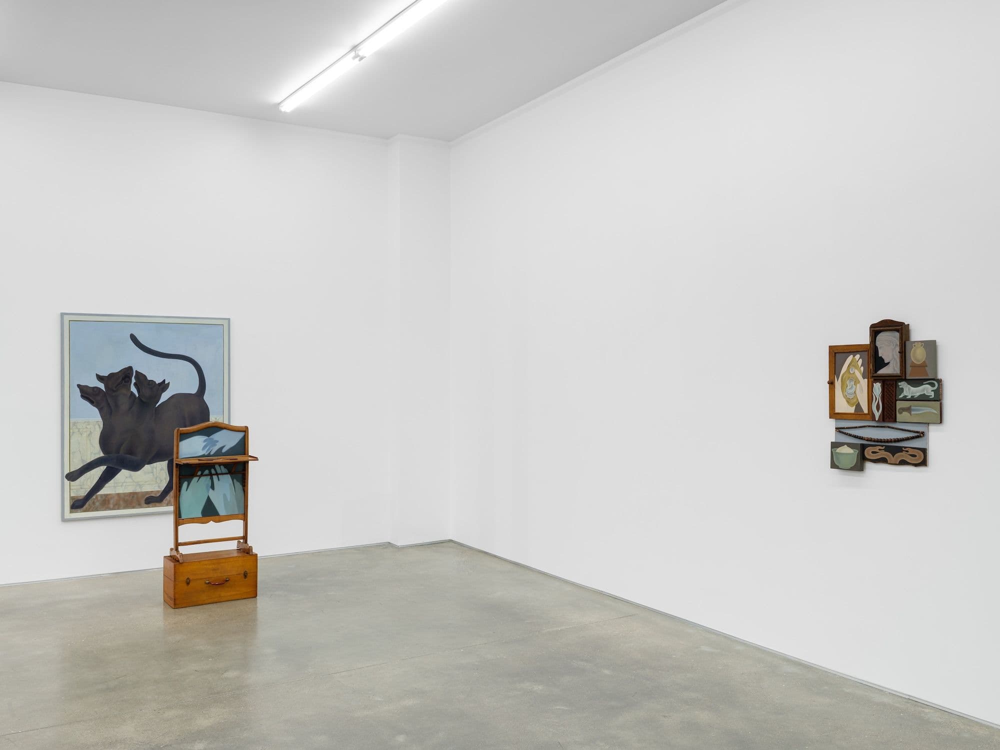 Shuo Hao — Huile de Vitre — image 7 of 8