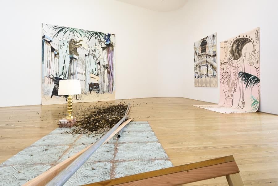 Mie Olise Kjærgaard — Bastard Monuments — image 1 of 2