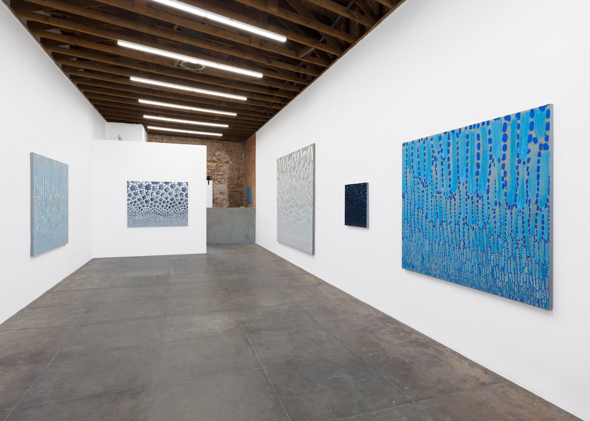 John Riepenhoff — A More Distant Present — image 2 of 8