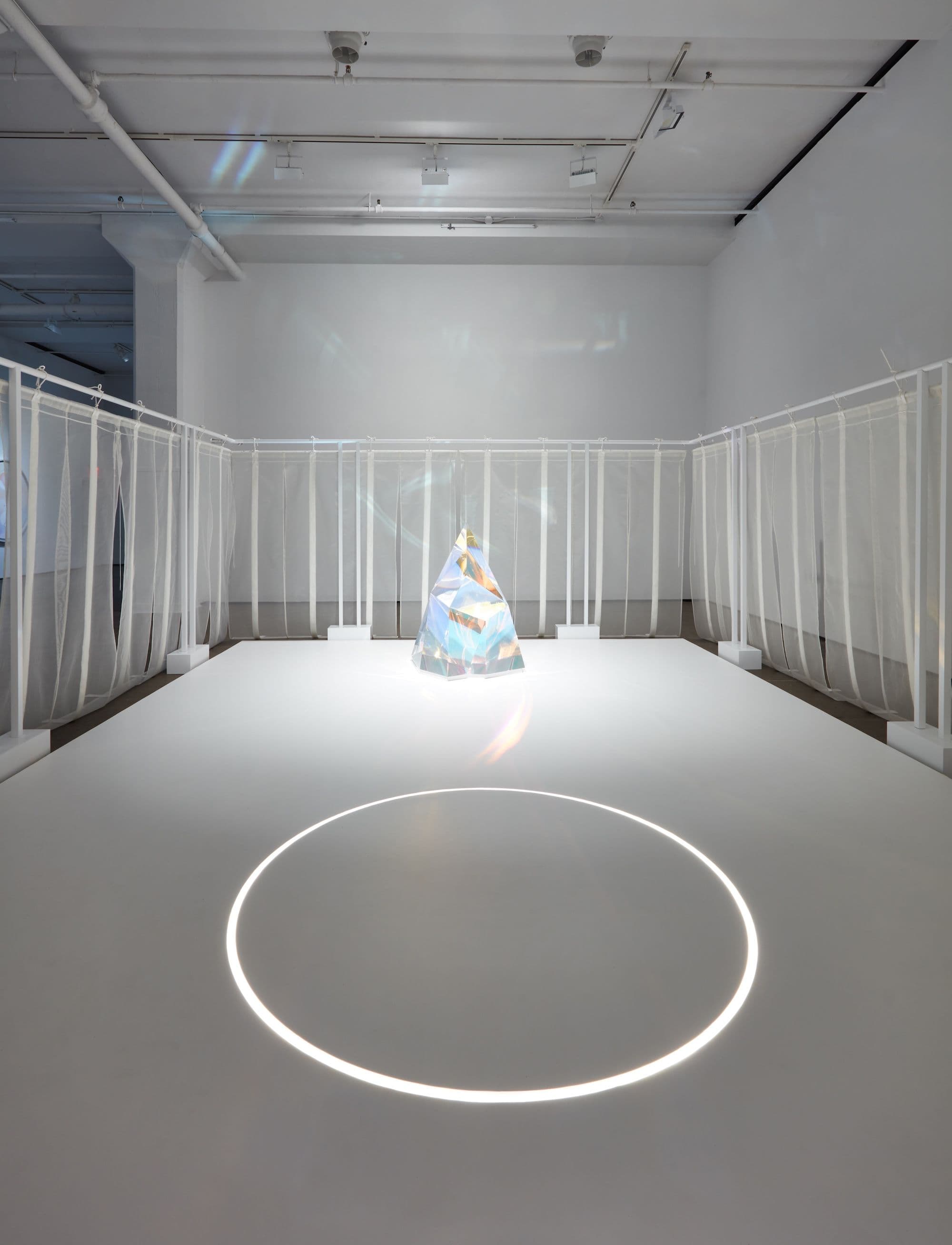 Mariko Mori — Radiance — image 10 of 12