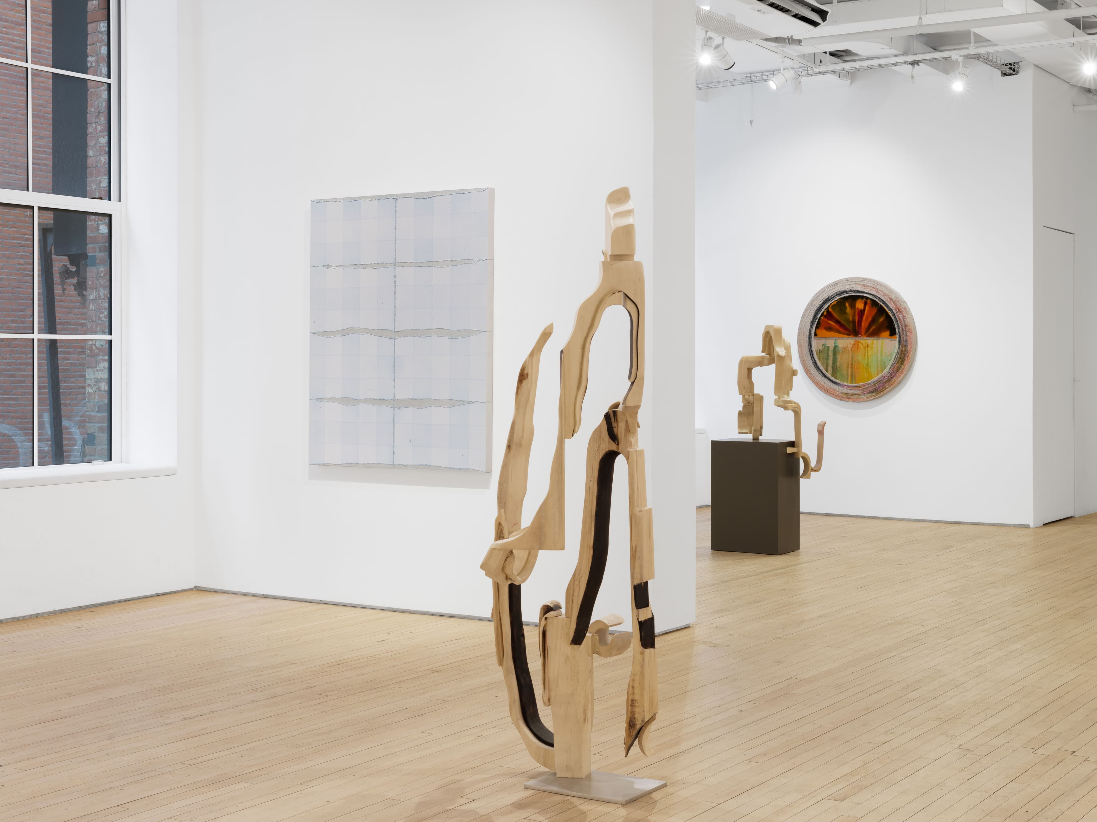 Group Exhibition — Braided River — image 9 of 11