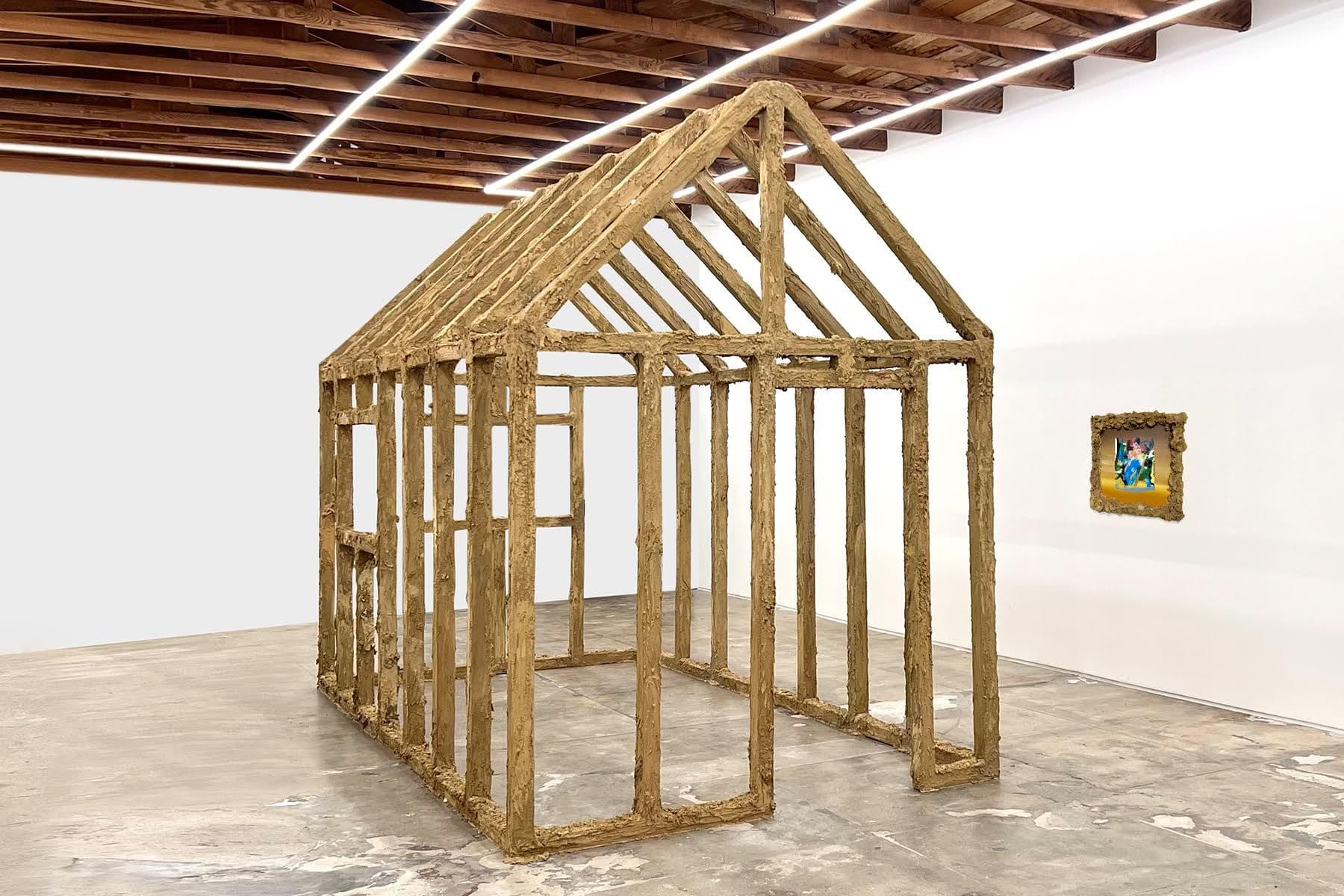 Wyatt Mills & Zak Christensen — The Mud – the Sky, and the 395 — image 3 of 3