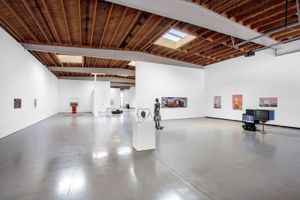 Group Exhibition — It Smells Like Girl — image 2 of 5