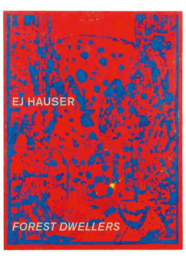 EJ Hauser — Forest Dwellers