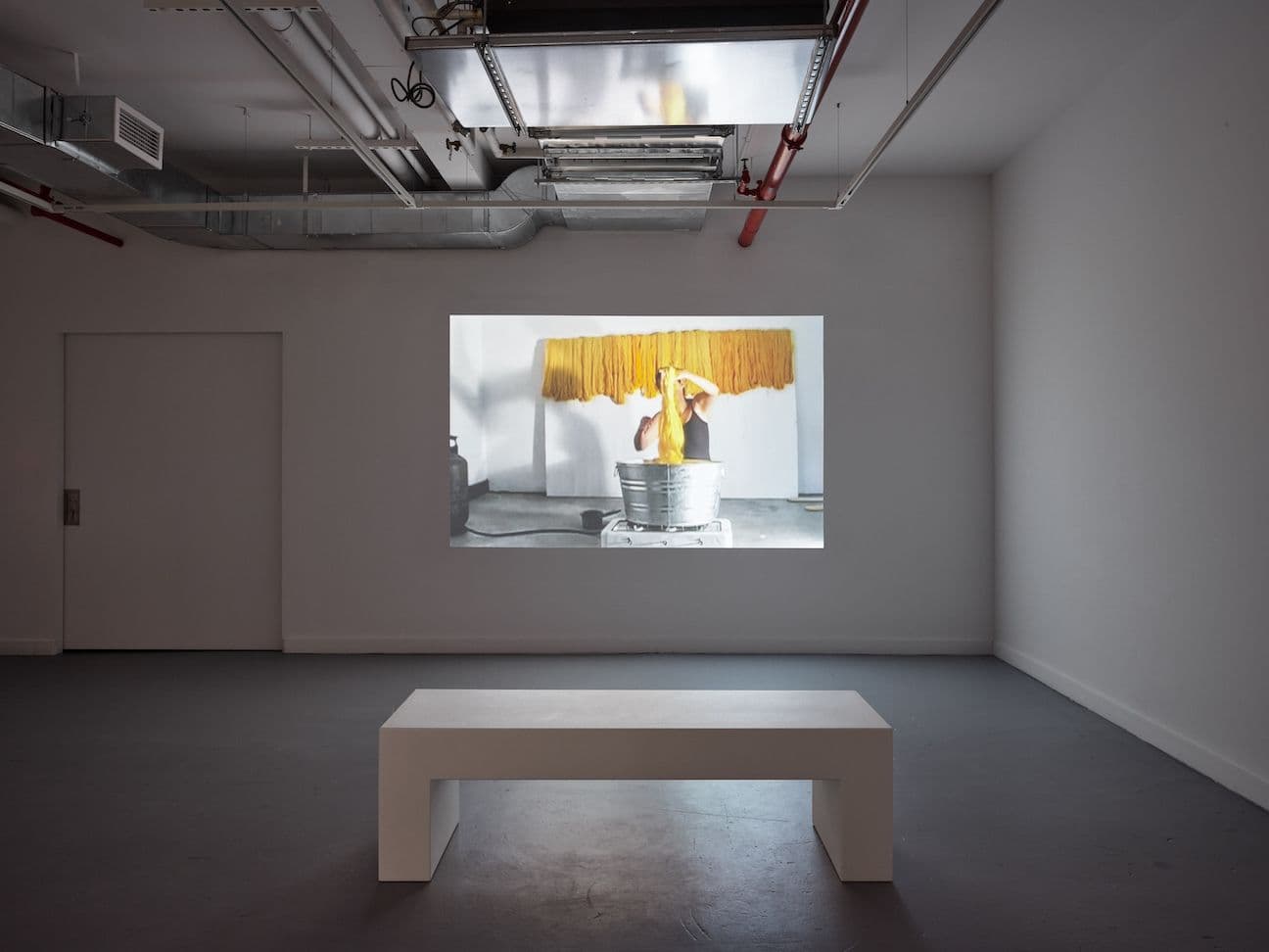 Group Exhibition — Threads to the South — image 5 of 5