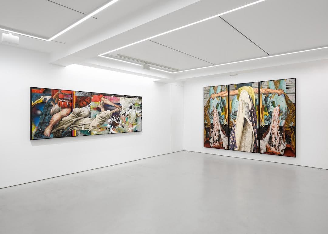 Tjebbe Beekman — Drift — image 2 of 4