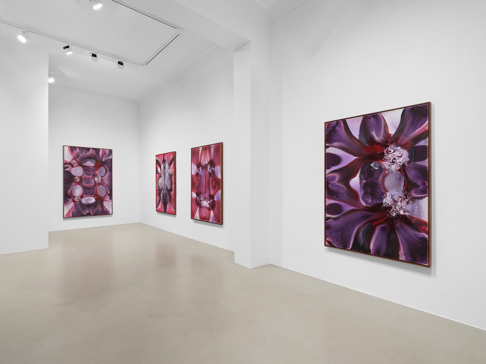 Tyra Tingleff — Pulse / Pause — image 2 of 7
