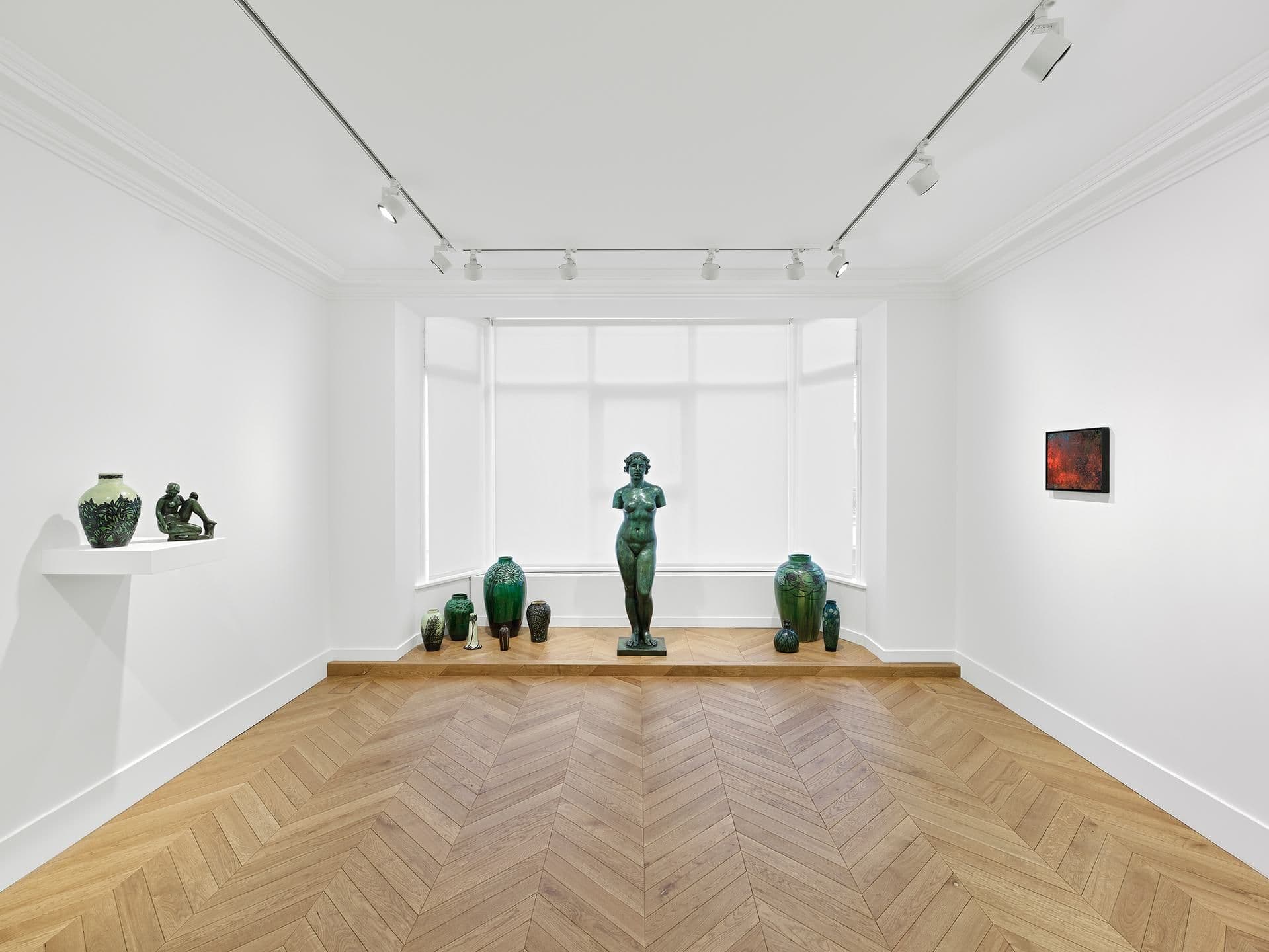 Group Exhibition — Intimate Visions — image 1 of 5