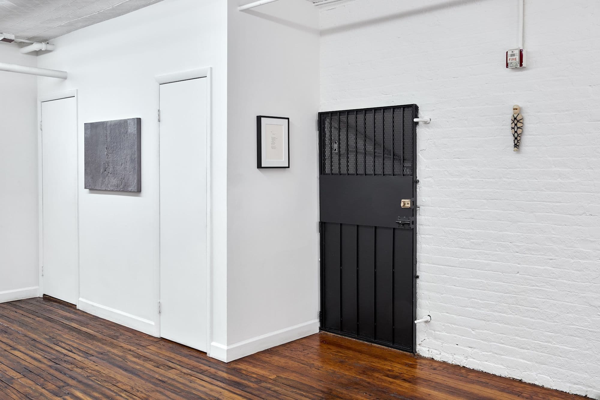 Group Exhibition — Dawn Breaks Behind the Eyes — image 12 of 12