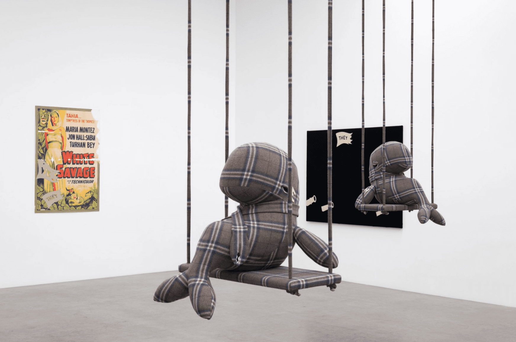 Cosima von Bonin — The Faker — image 3 of 6