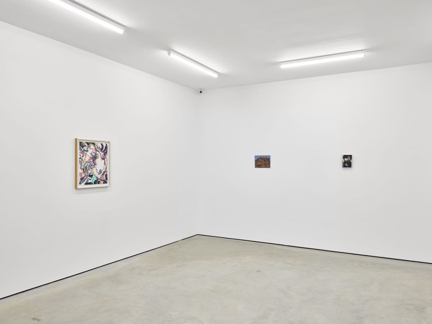Group Exhibition — Where Can We Live But Days? — image 2 of 8