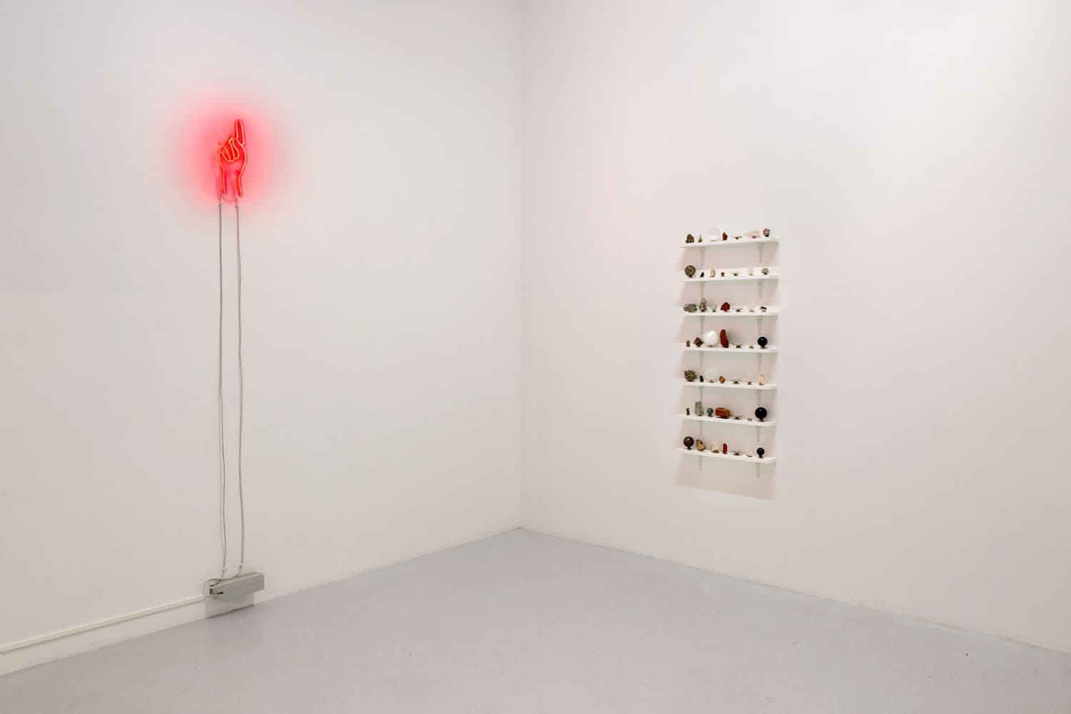Stéphanie Solinas — No More Bets — image 3 of 4