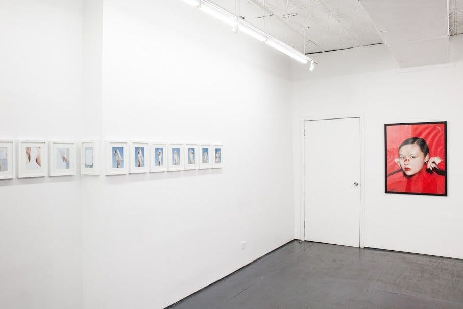 Luis Corzo & John Yuyi — Hot, Opalescent, Thick Tears That Poets And Lovers Shed — image 5 of 7
