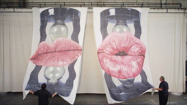 Kim Schoen — The Hysteric's Discourse — image 2 of 2