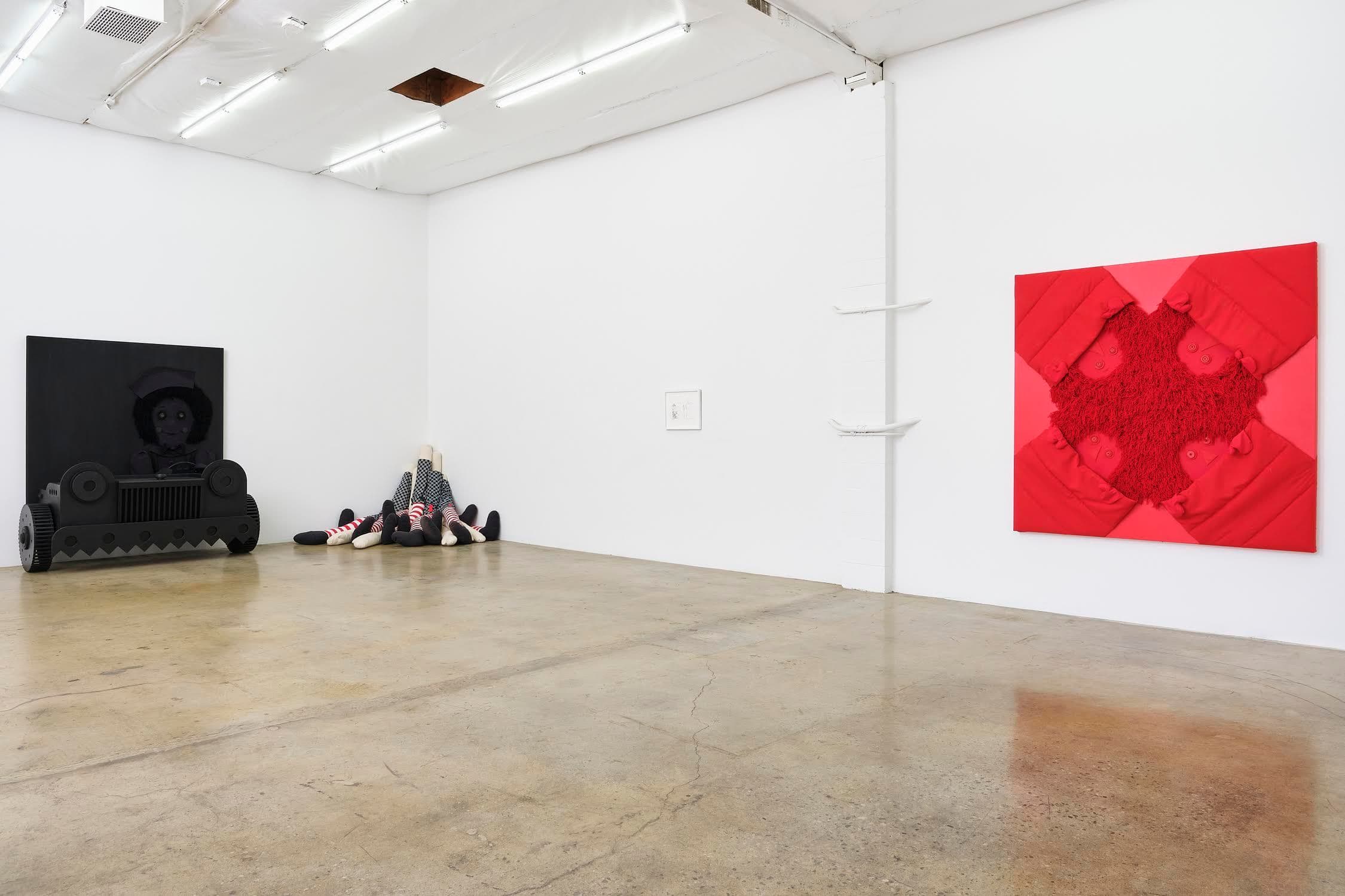 Jason Yates — Hurts to Walk: Selections from 2015-2025 — image 1 of 3