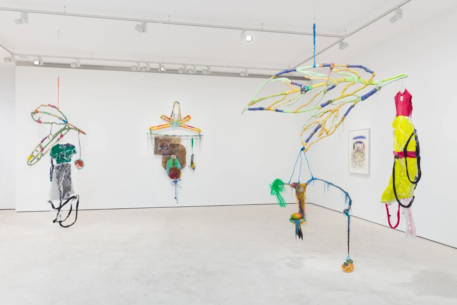 Group Exhibition — Reverb — image 6 of 8
