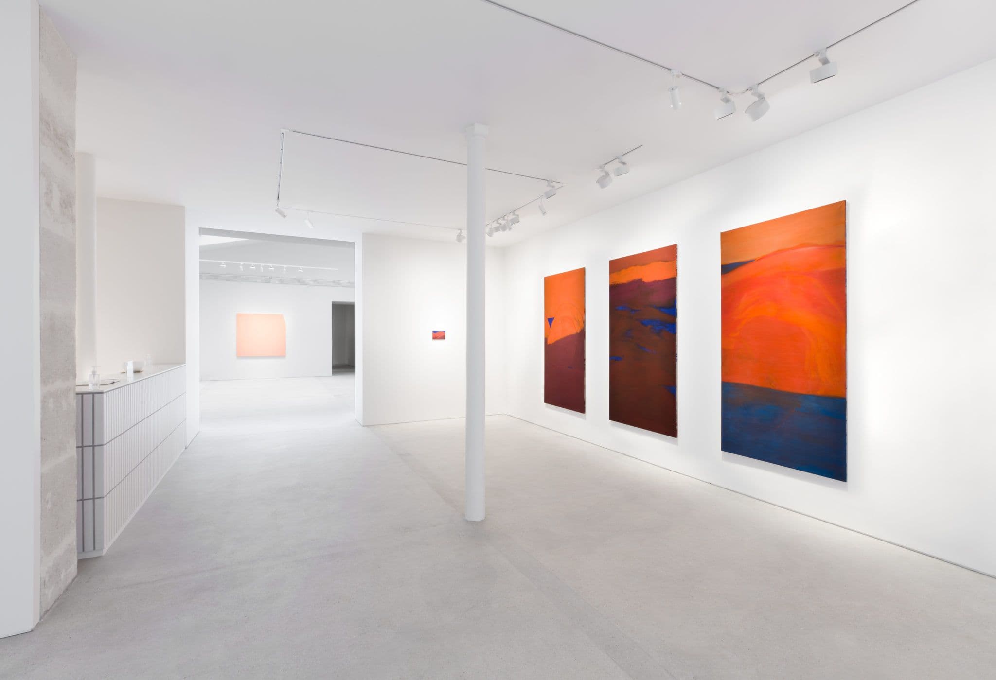 Group Exhibition — Horizons — image 7 of 8
