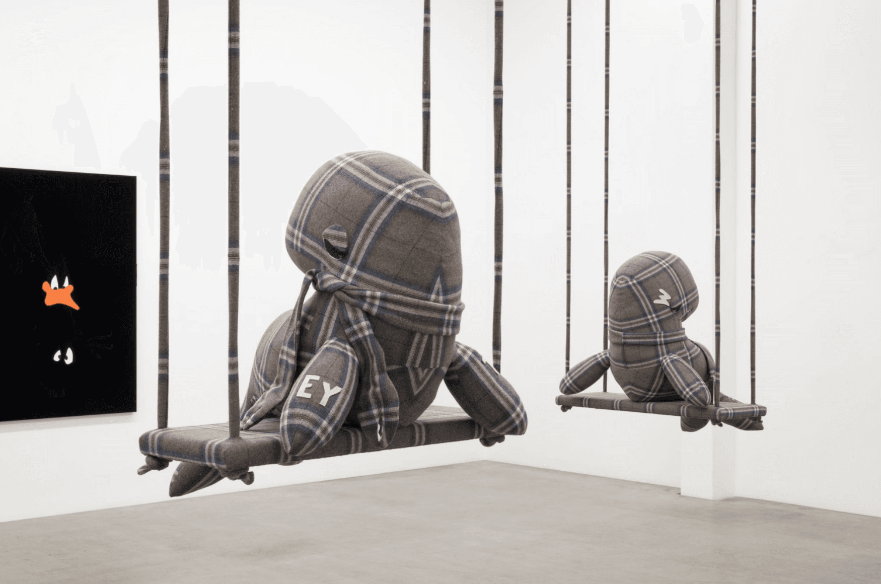 Cosima von Bonin — The Faker — image 6 of 6