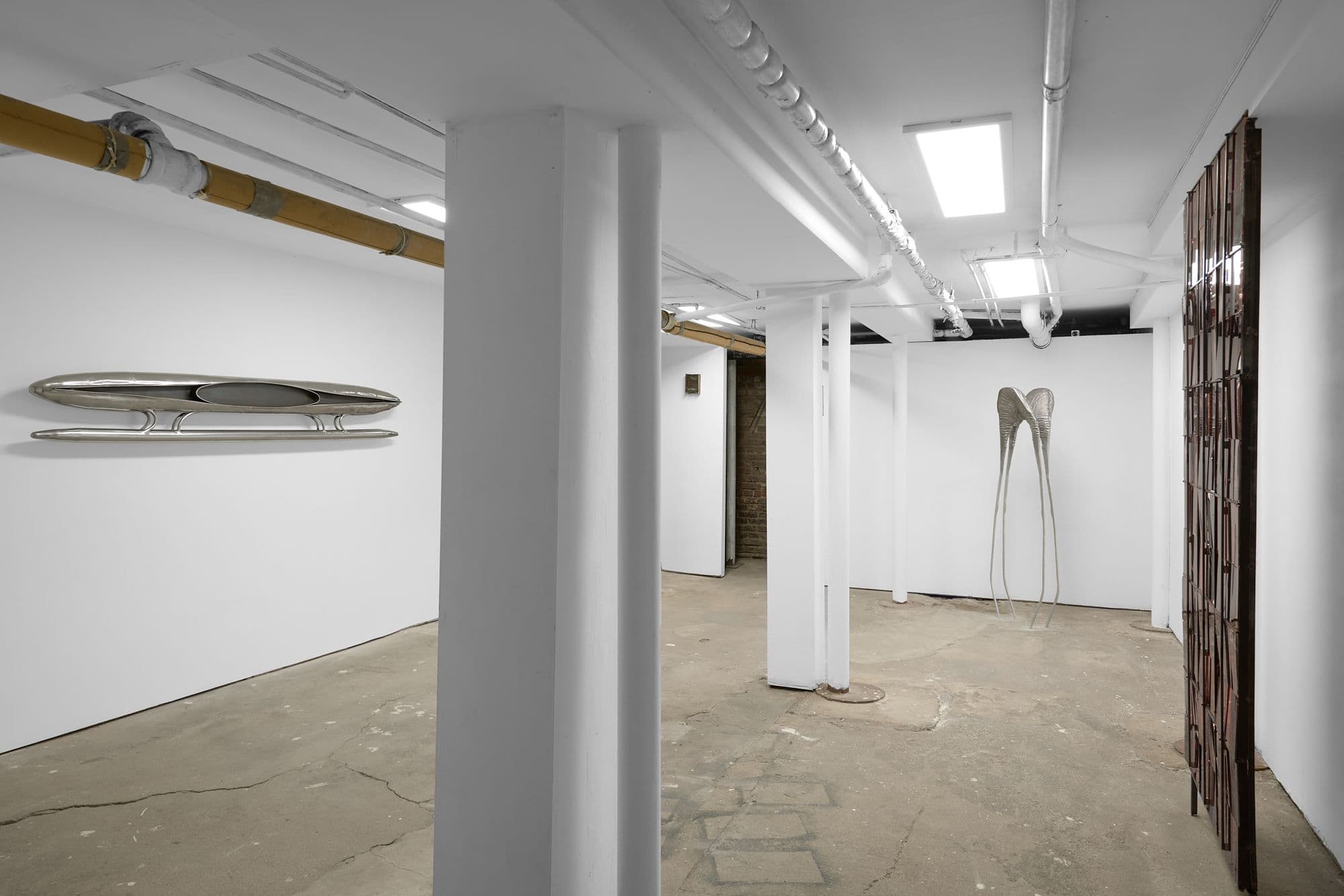 Imogen Brent & Max Popov — Slush — image 1 of 7