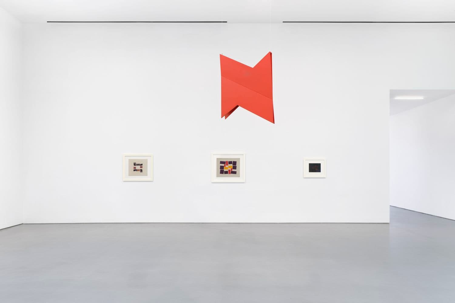 Hélio Oiticica — Hélio Oiticica — image 2 of 6