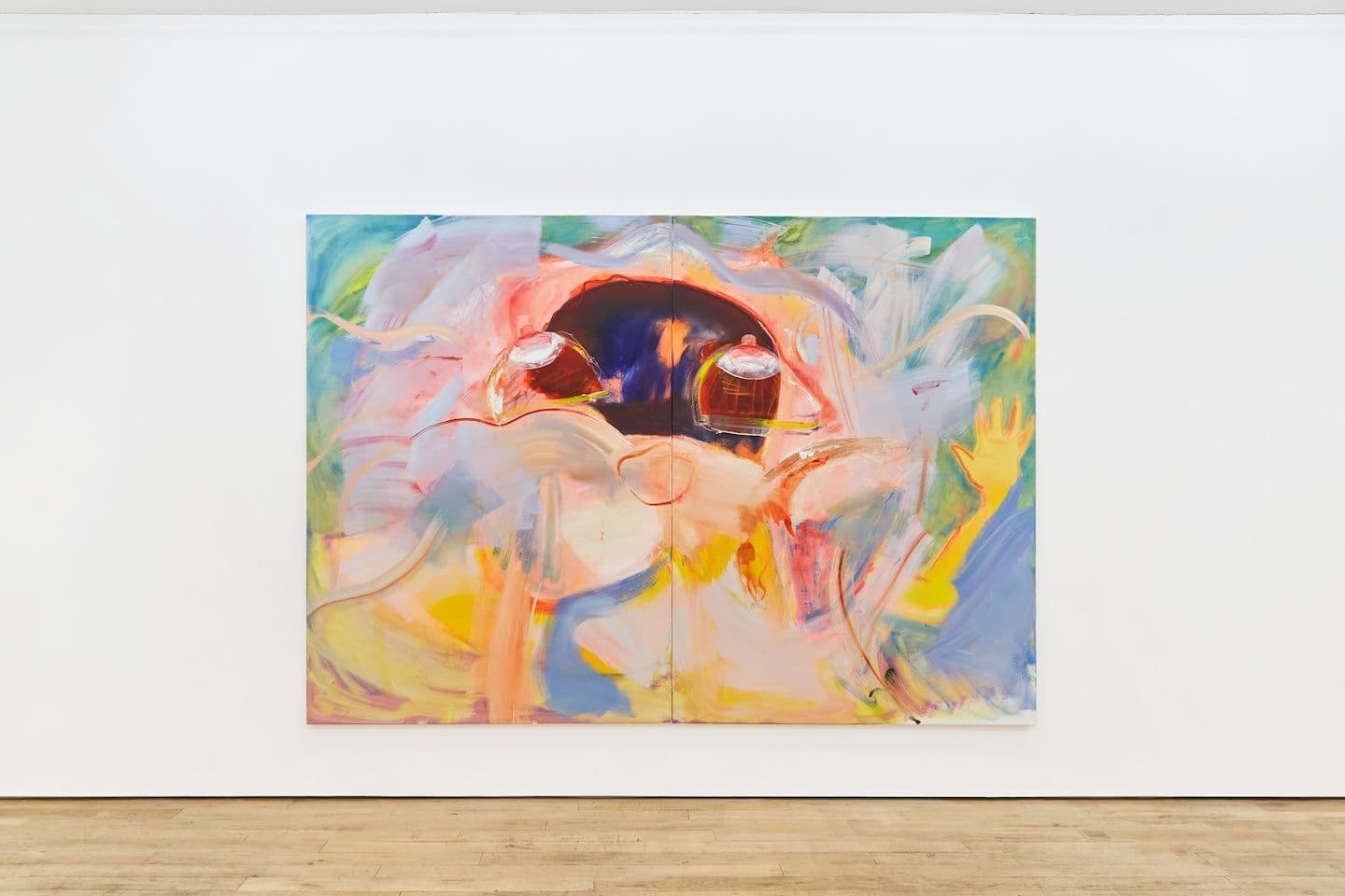 Aileen Murphy — Flush — image 4 of 5