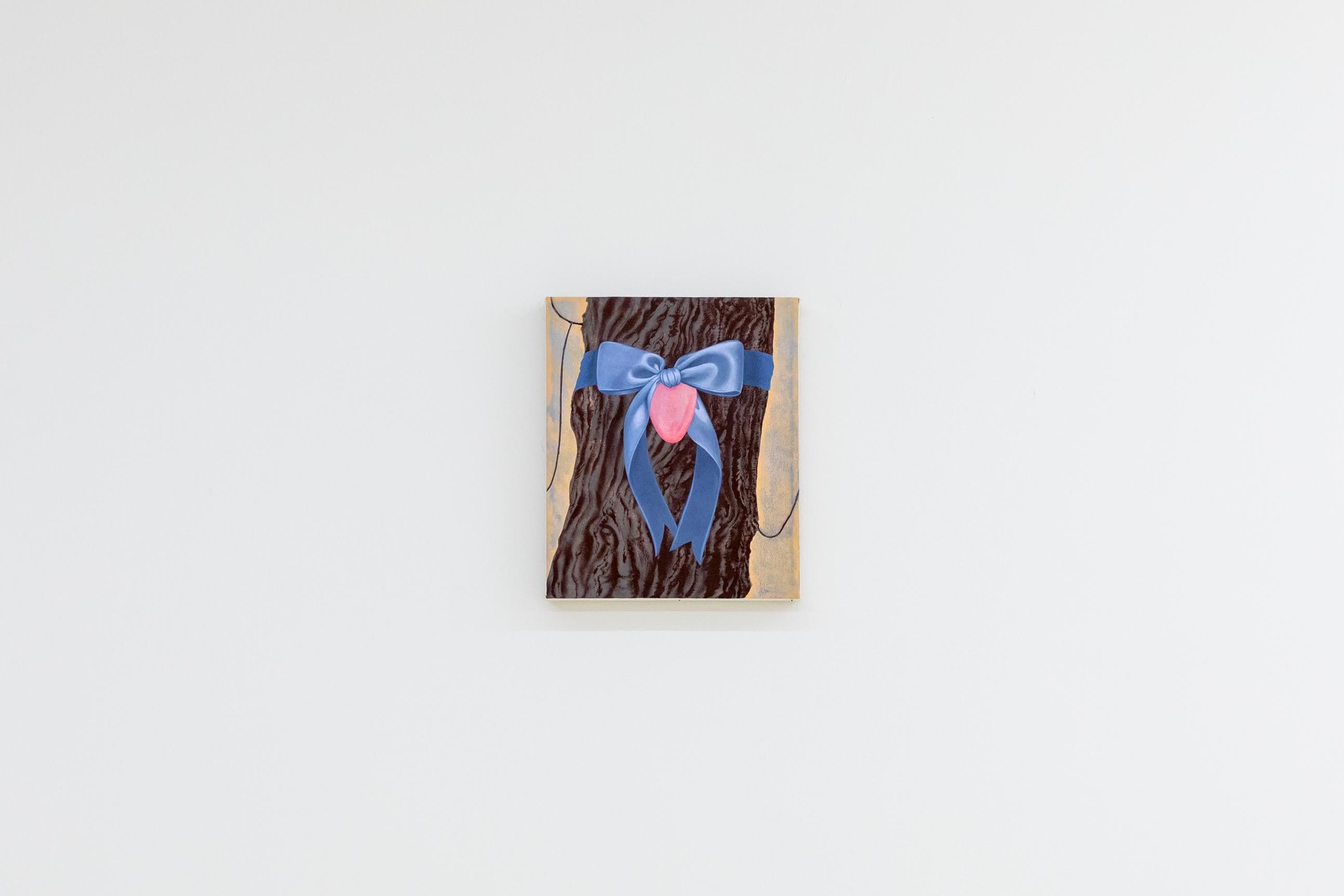 Group Exhibition — Survivor-Girl: An All-Girl Group Exhibition — image 3 of 8