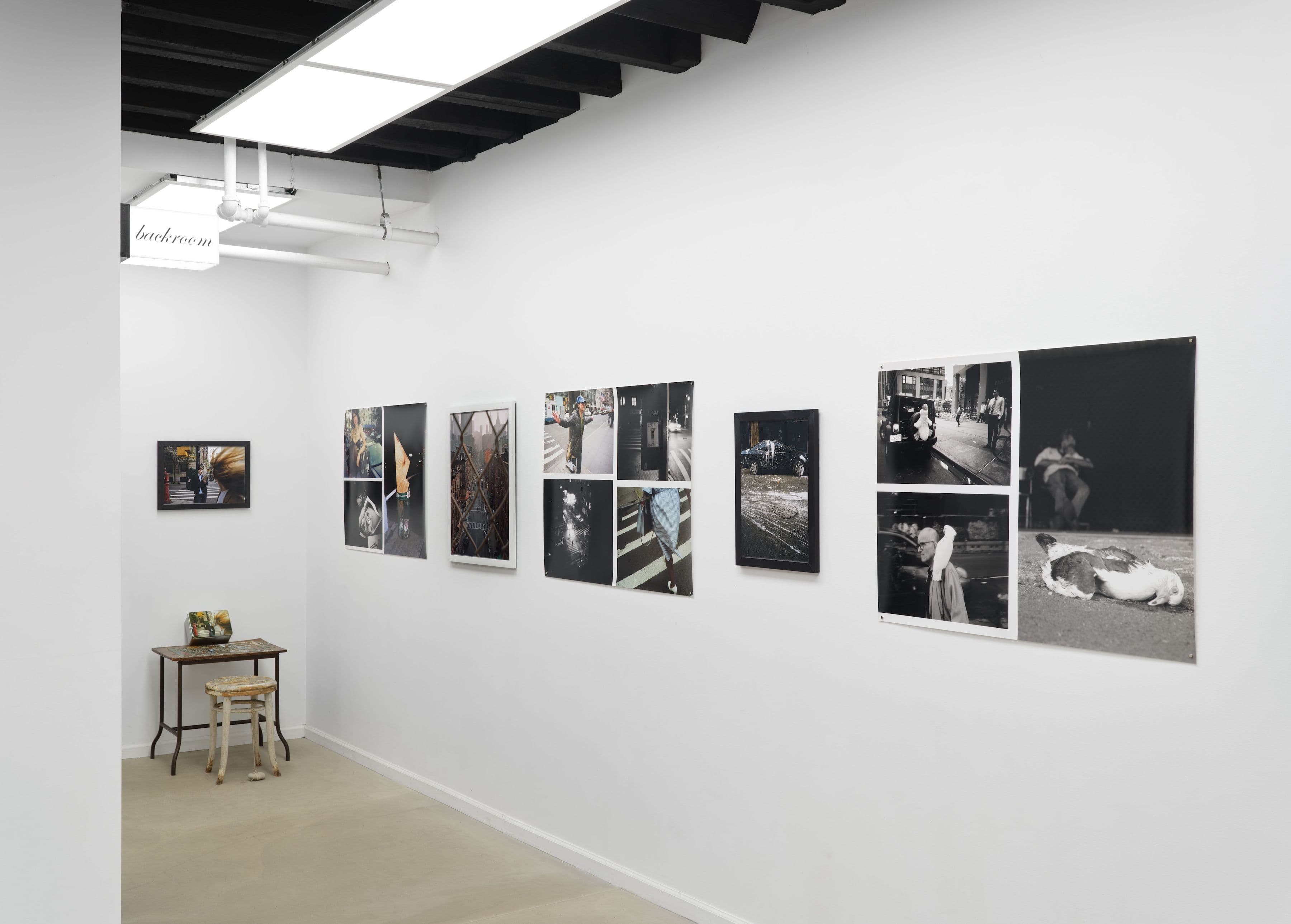 Cheryl Dunn — The Whiles NYC — image 3 of 8
