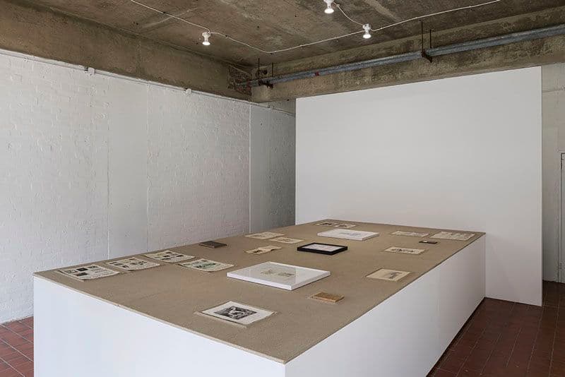 Group Exhibition — Sturtevant & The Salon Pour Rire — image 2 of 8