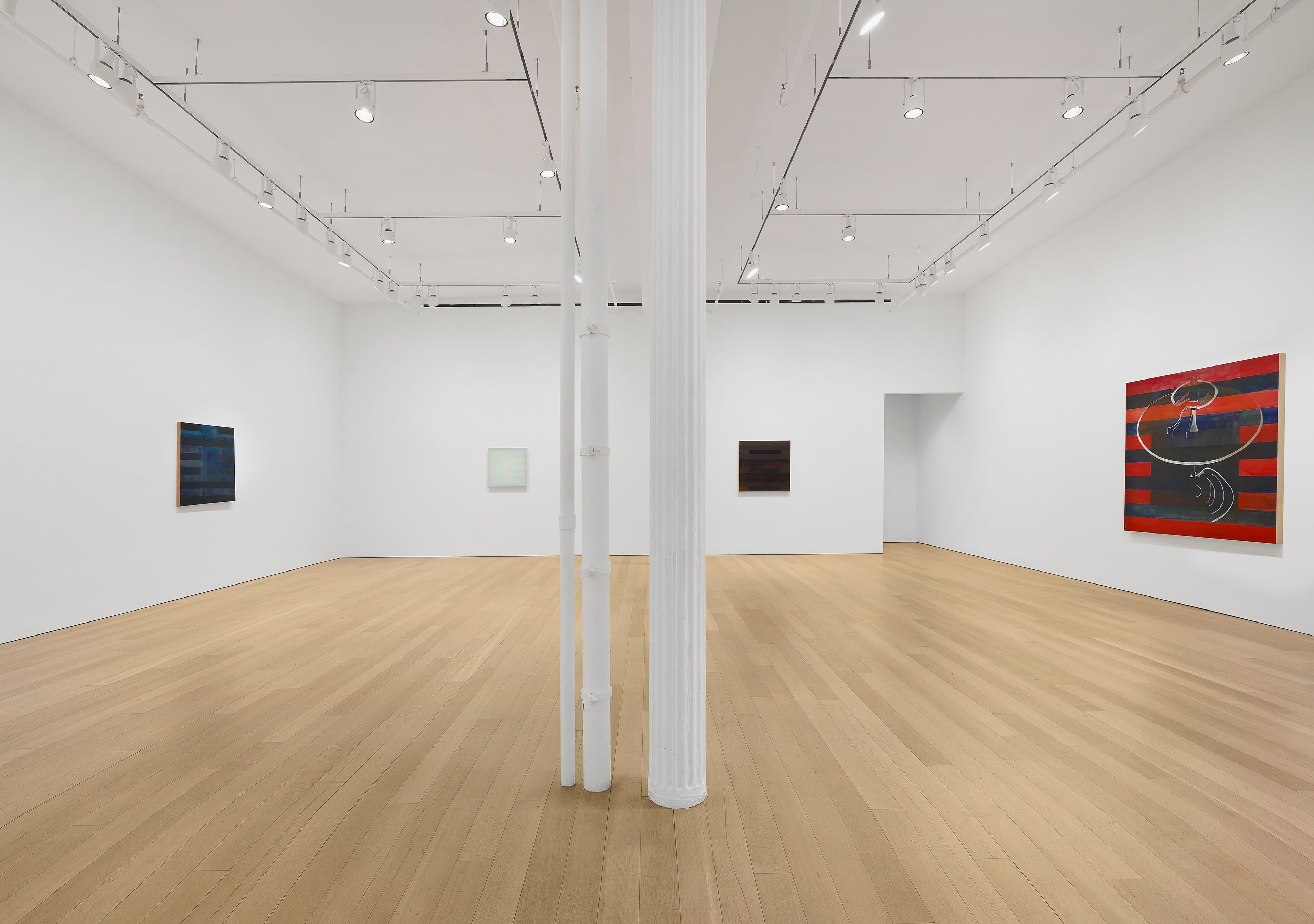 Leah Ke Yi Zheng — I-Ching / Machine — image 7 of 8