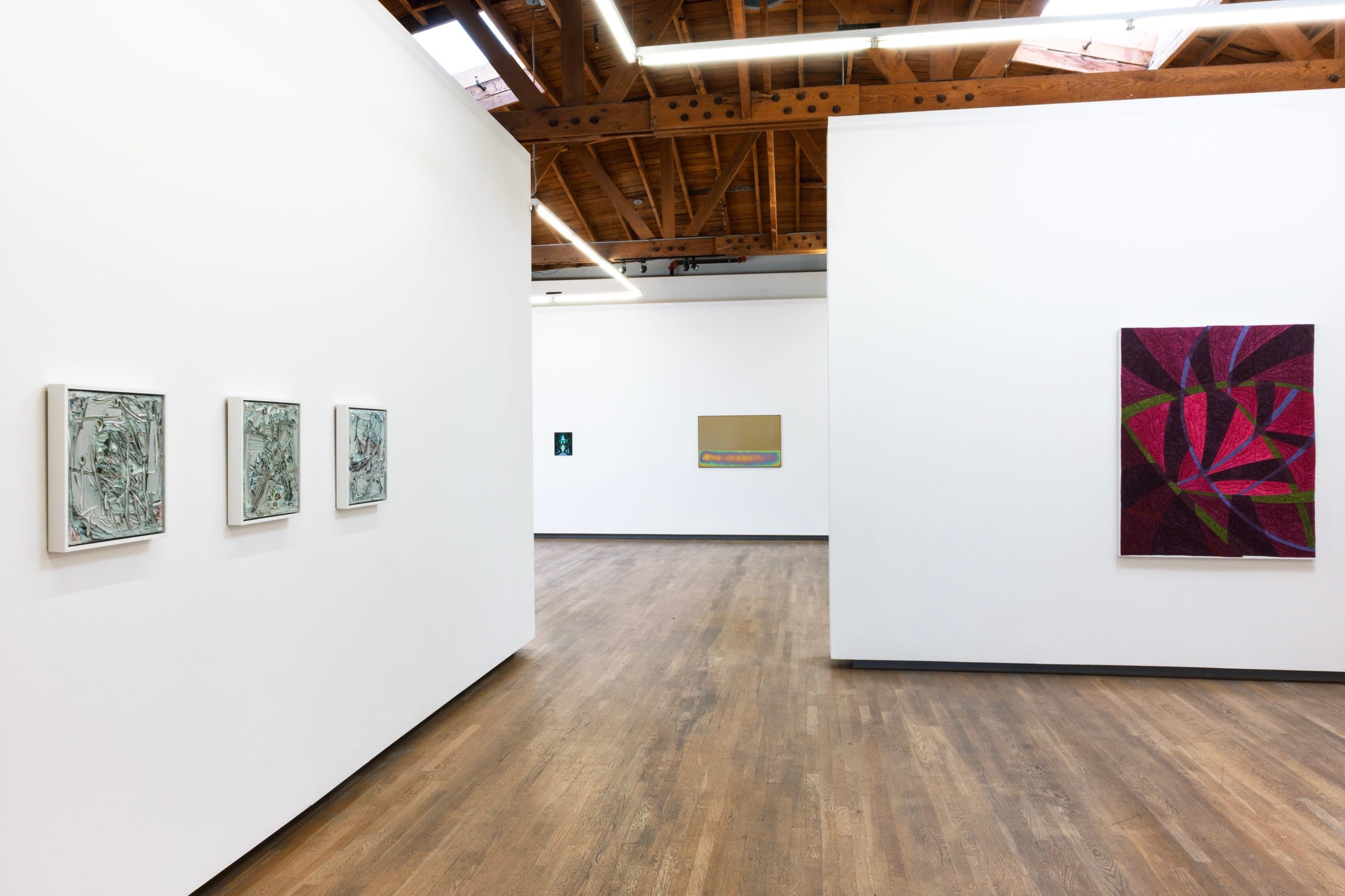 Group Exhibition — Infinity’s Edge — image 4 of 7