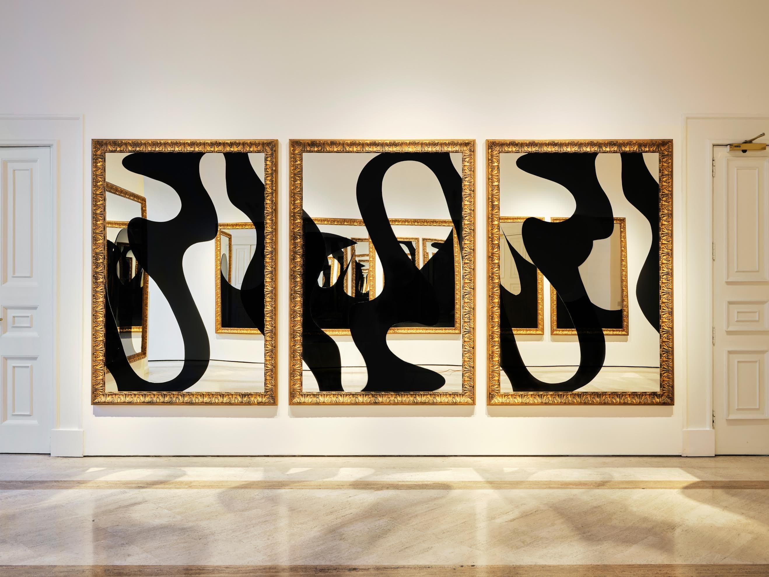 Michelangelo Pistoletto — Michelangelo Pistoletto — image 4 of 5